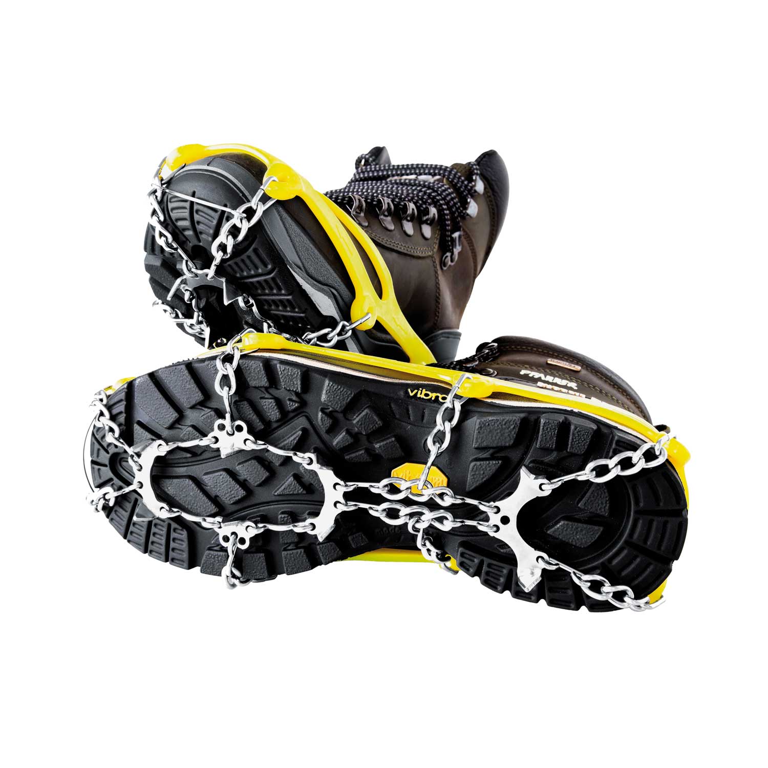 PFANNER® ChainsenPro Schuhschneeketten