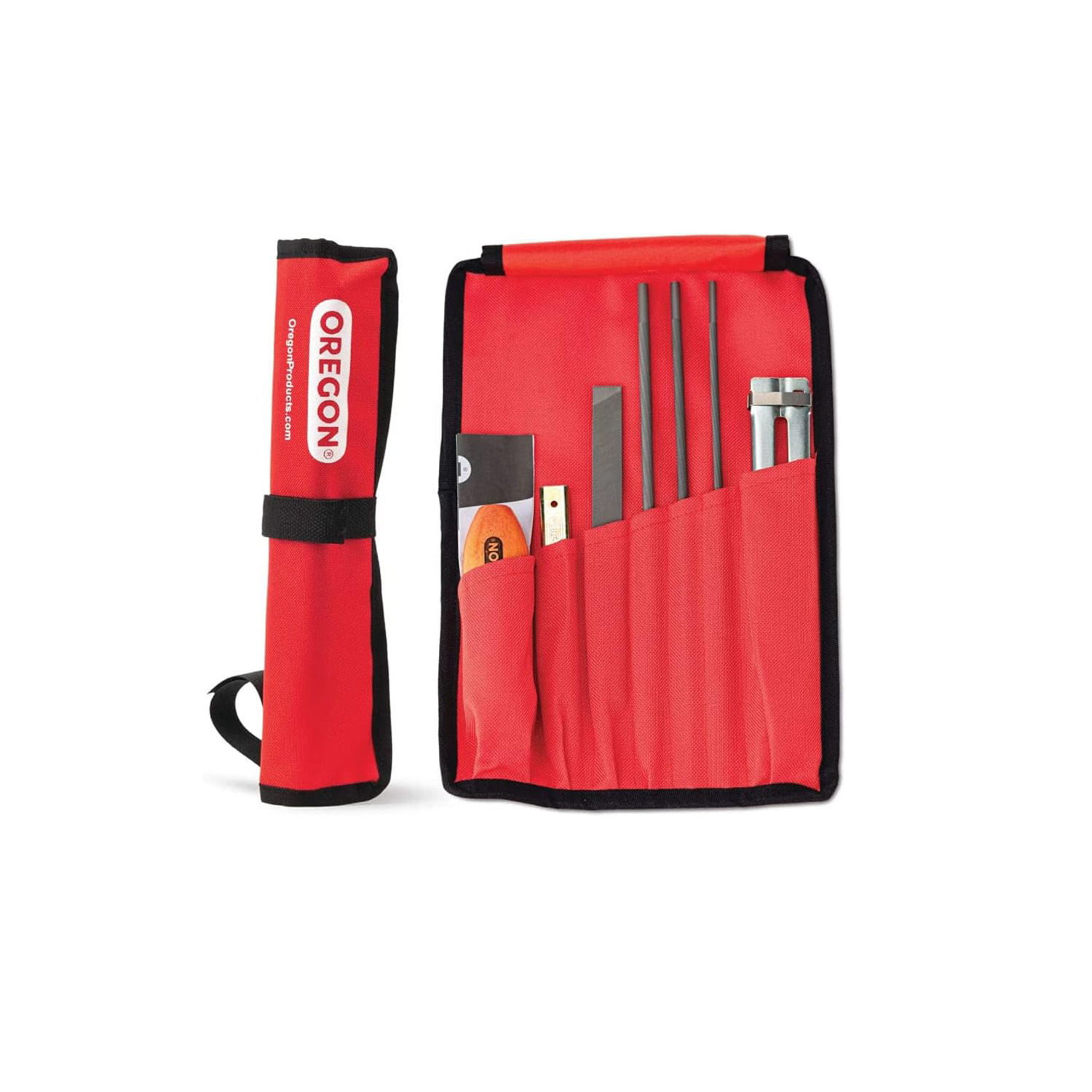 Oregon Schärfset in Tasche