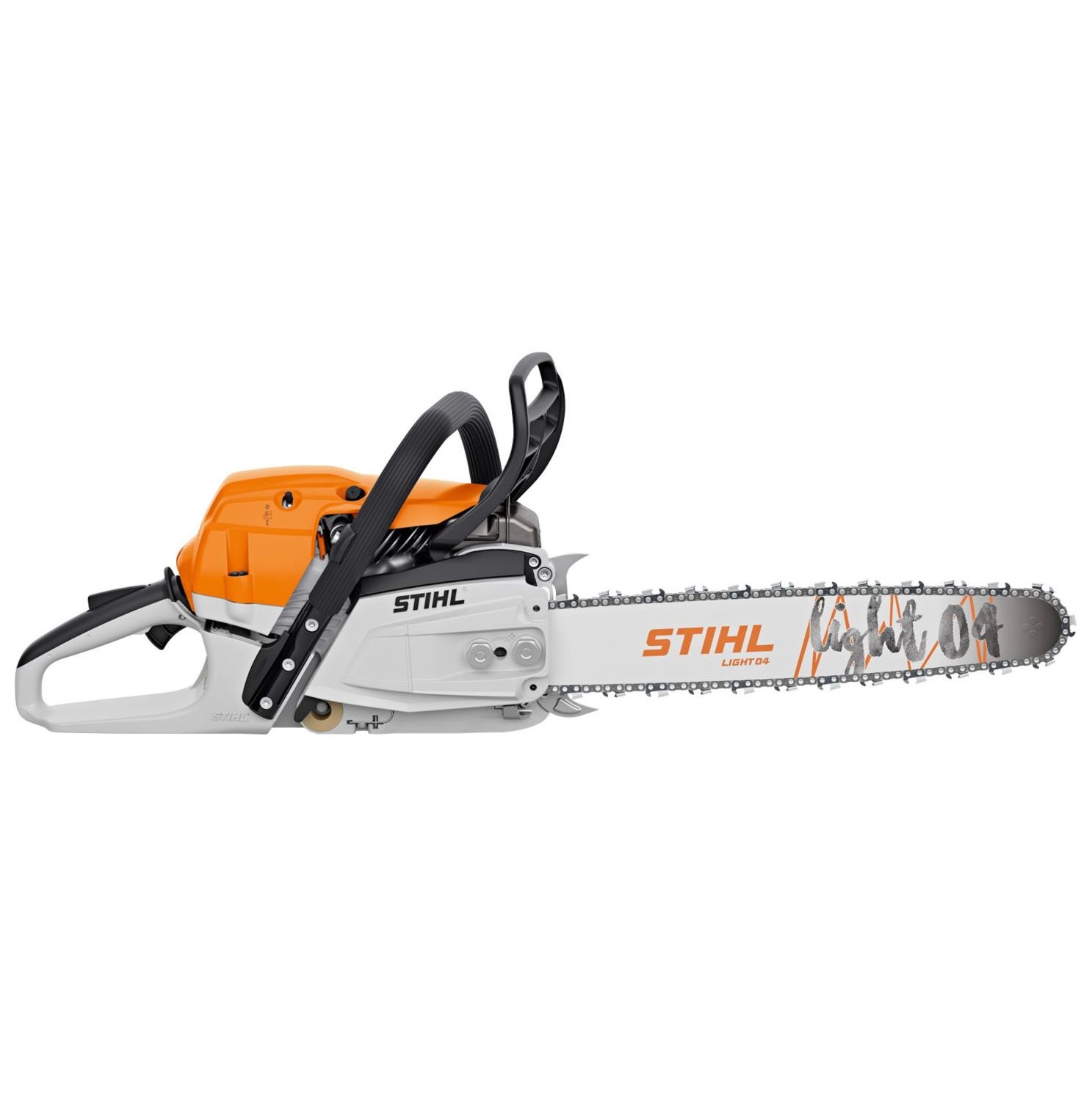 Stihl MS 261 C-M VW