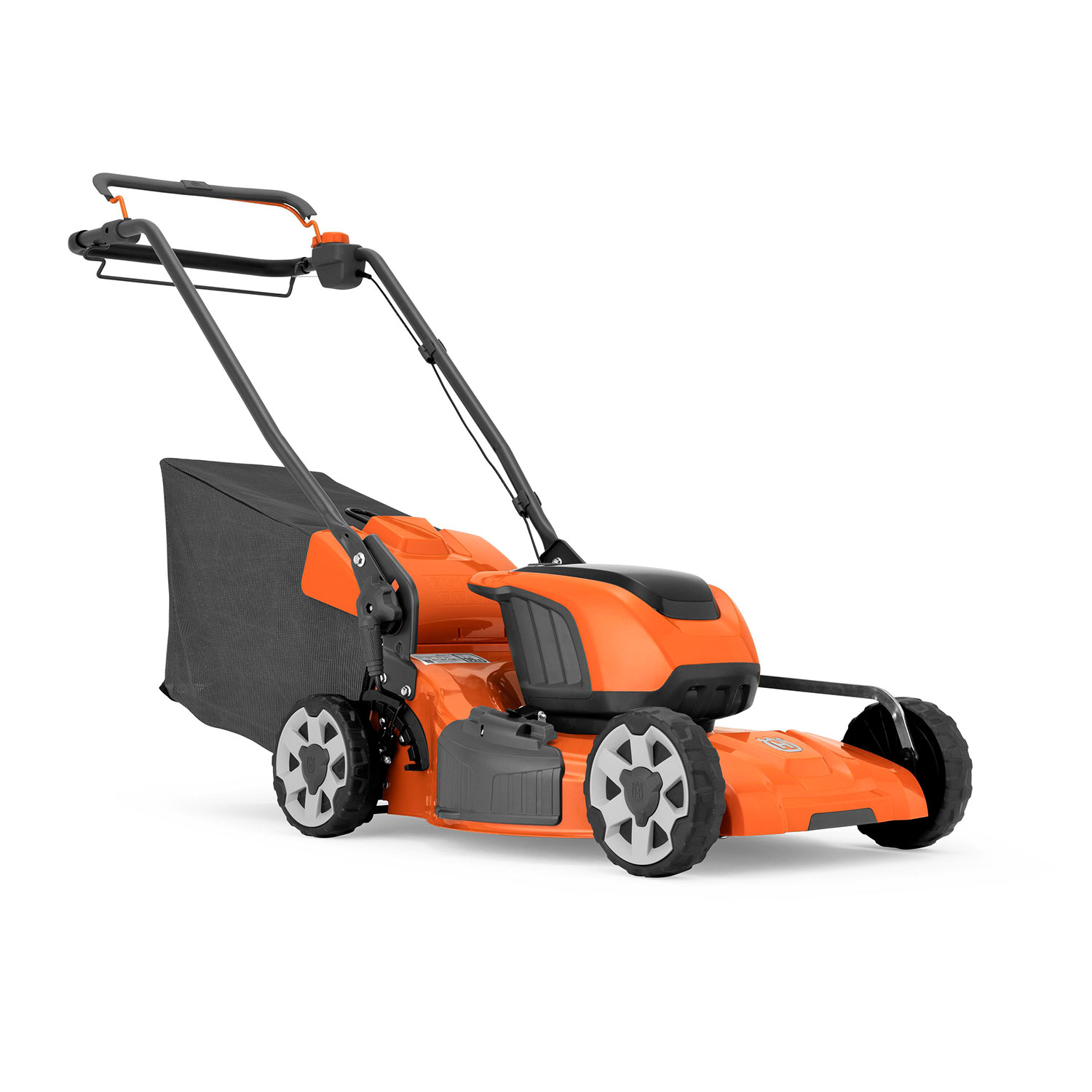 Husqvarna LC251iS Akku-Rasenmäher