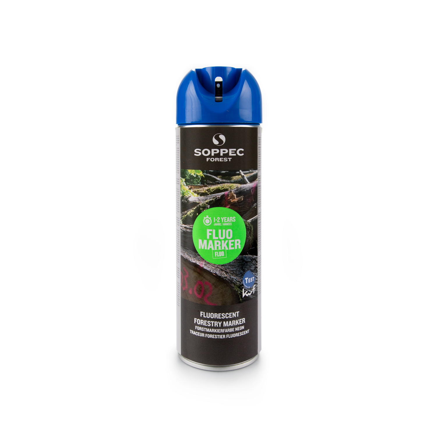 Soppec Fluo Marker