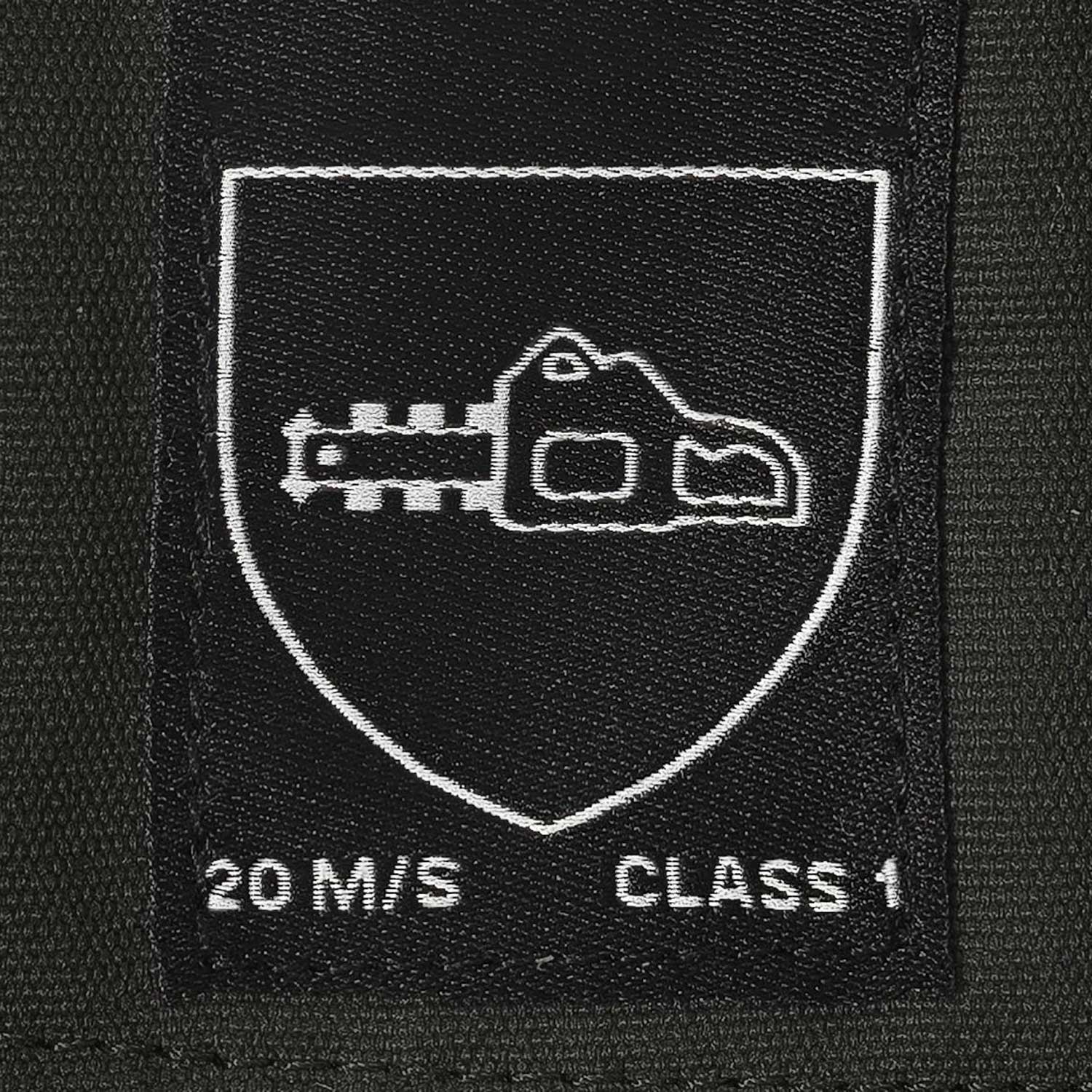 Husqvarna Bundhose Classic
