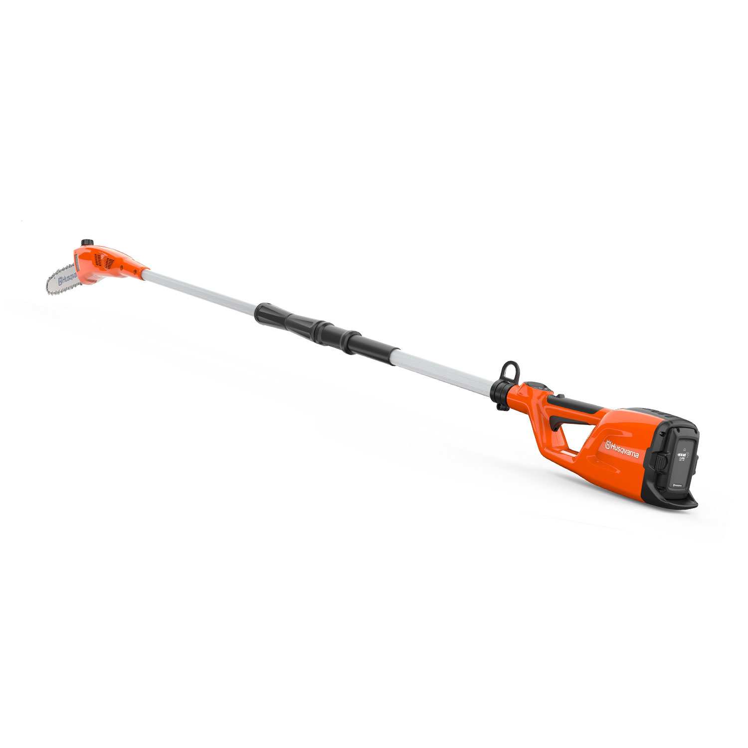 Husqvarna 120iTK4-P Akku-Hochentaster