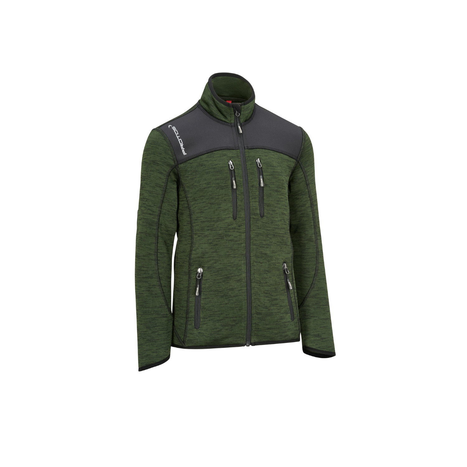 PROTOS® Inuit Jacke Kids