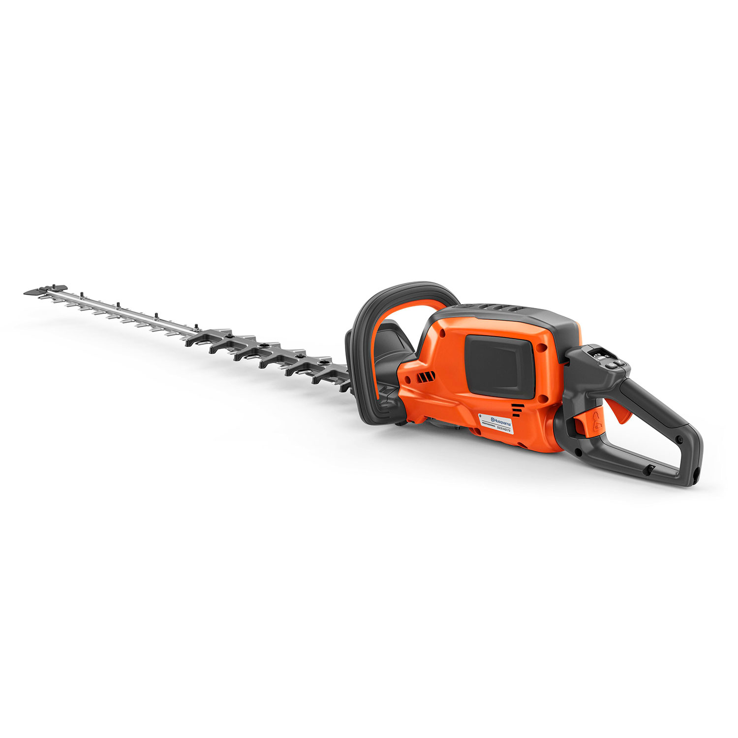 Husqvarna 522iHD75 Akku-Heckenschere