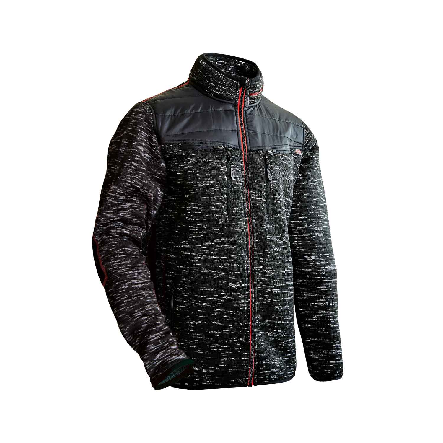 PROTOS® Inuit Teddy Jacke