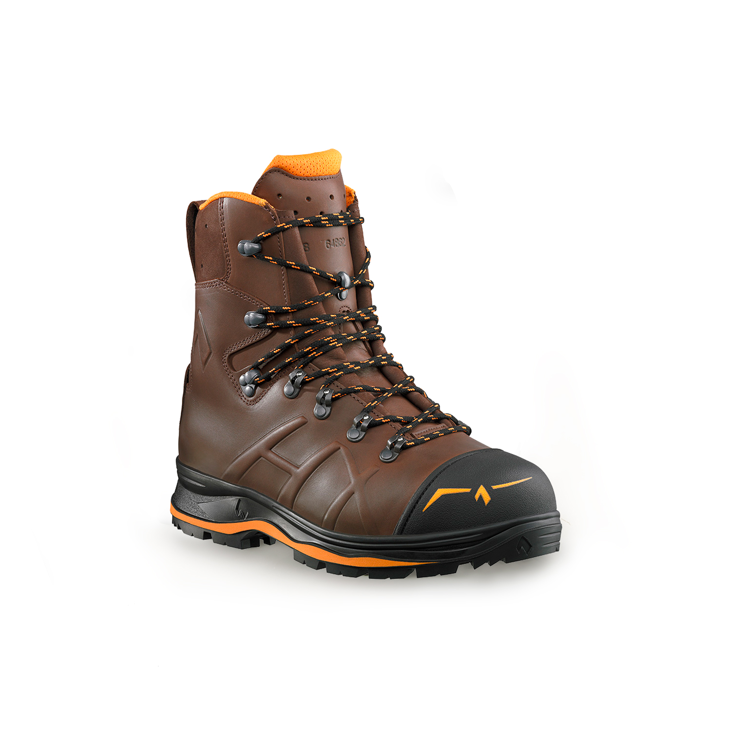 Haix Trekker Mountain 2.0