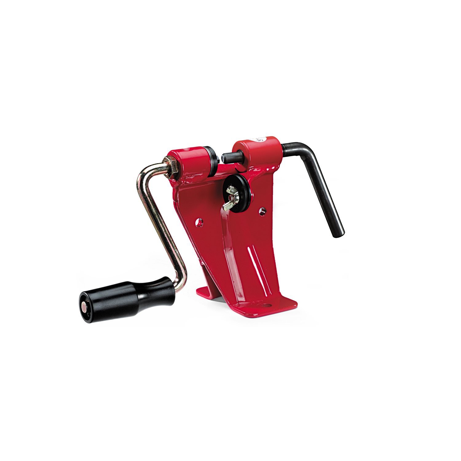 Ketten-Vernietgerät