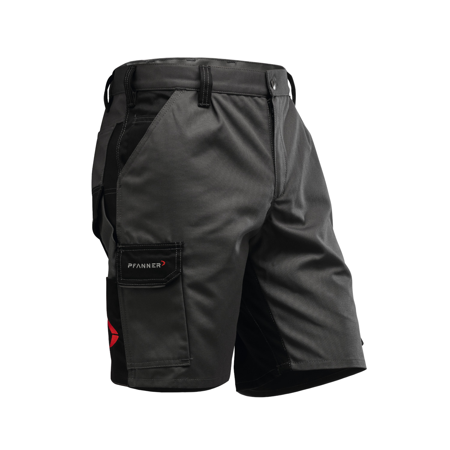 PFANNER® StretchZone® Canvas Shorts