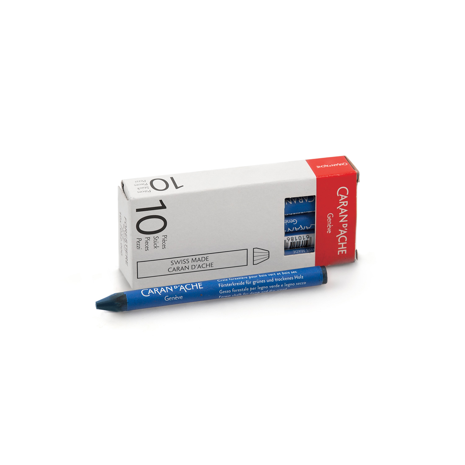 Caran d'Ache Neo Color Forstkreide