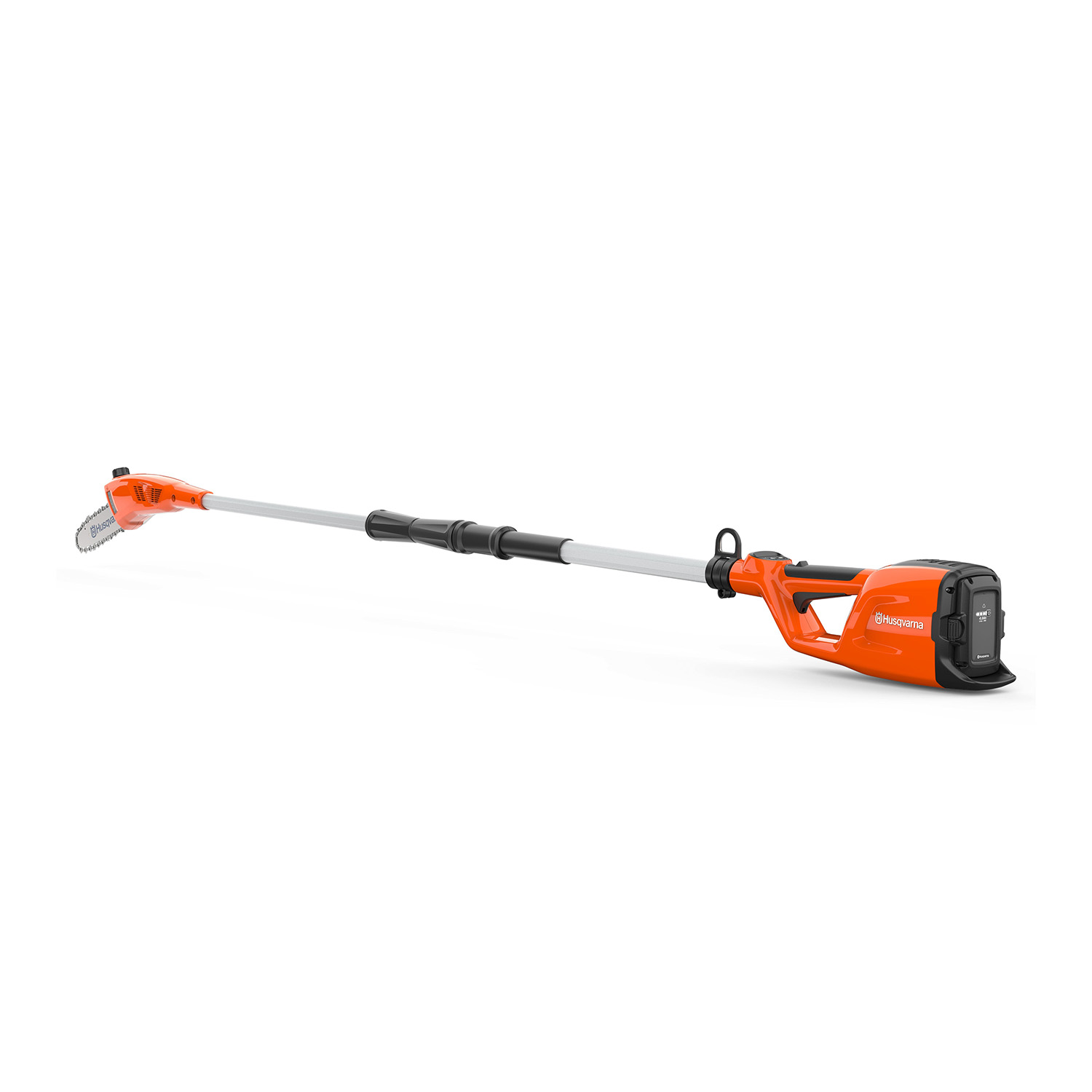 HUS-Akku 2-in-1-Set 120iTK4-PH
