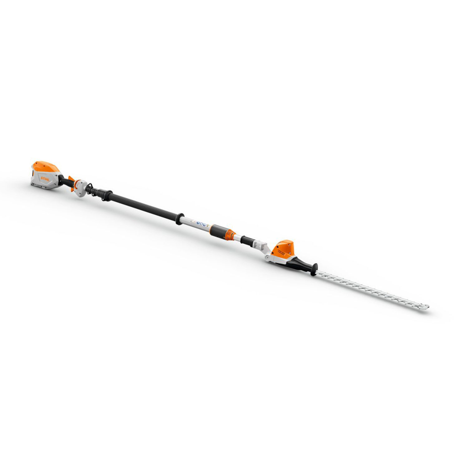 Stihl HLA 86 Akku-Heckenschneider