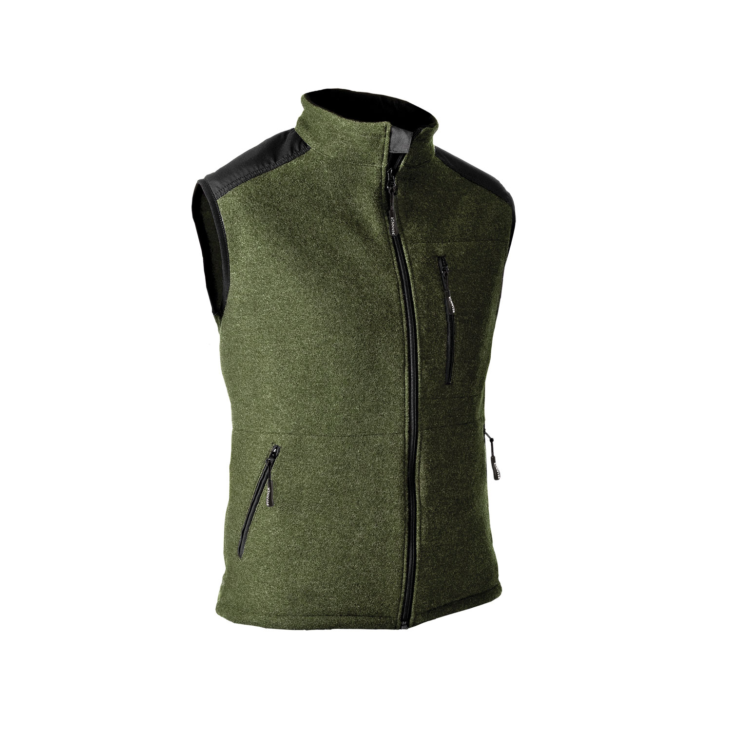 PFANNER® Wooltec Gilet