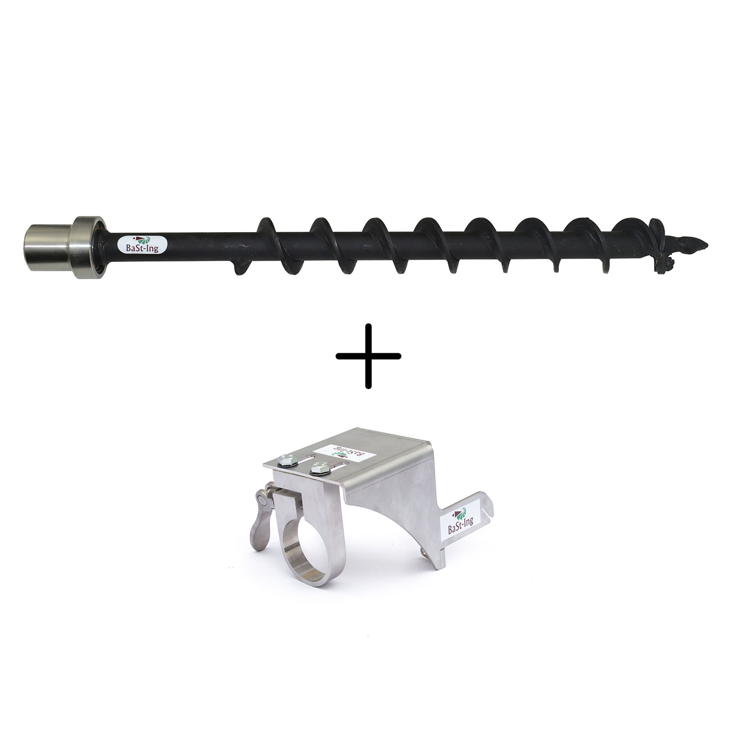 DrillFast 60mm mit ValLink Dewalt