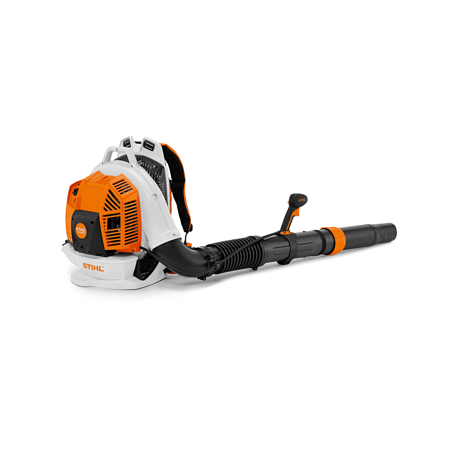 Stihl Blasgerät BR 800