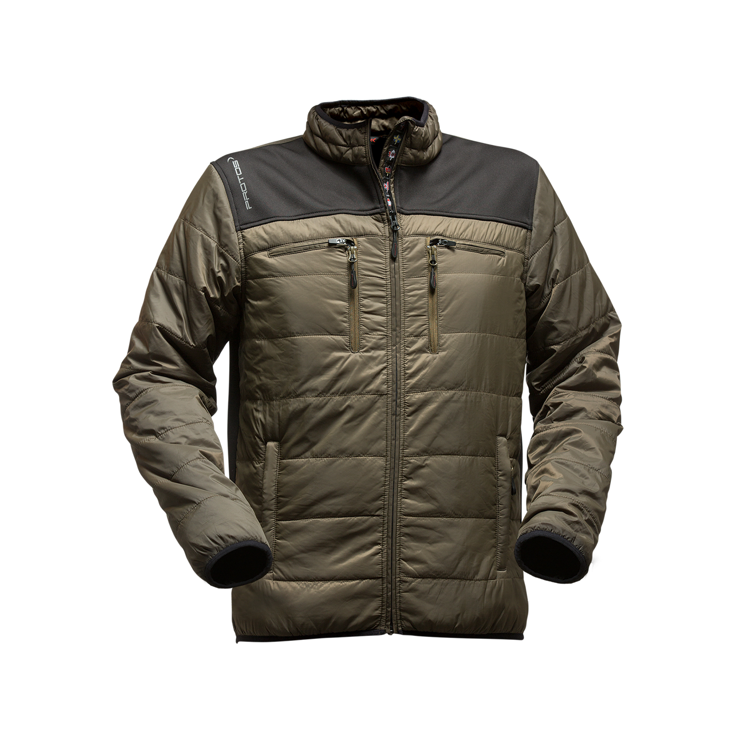 Protos Thermojacke