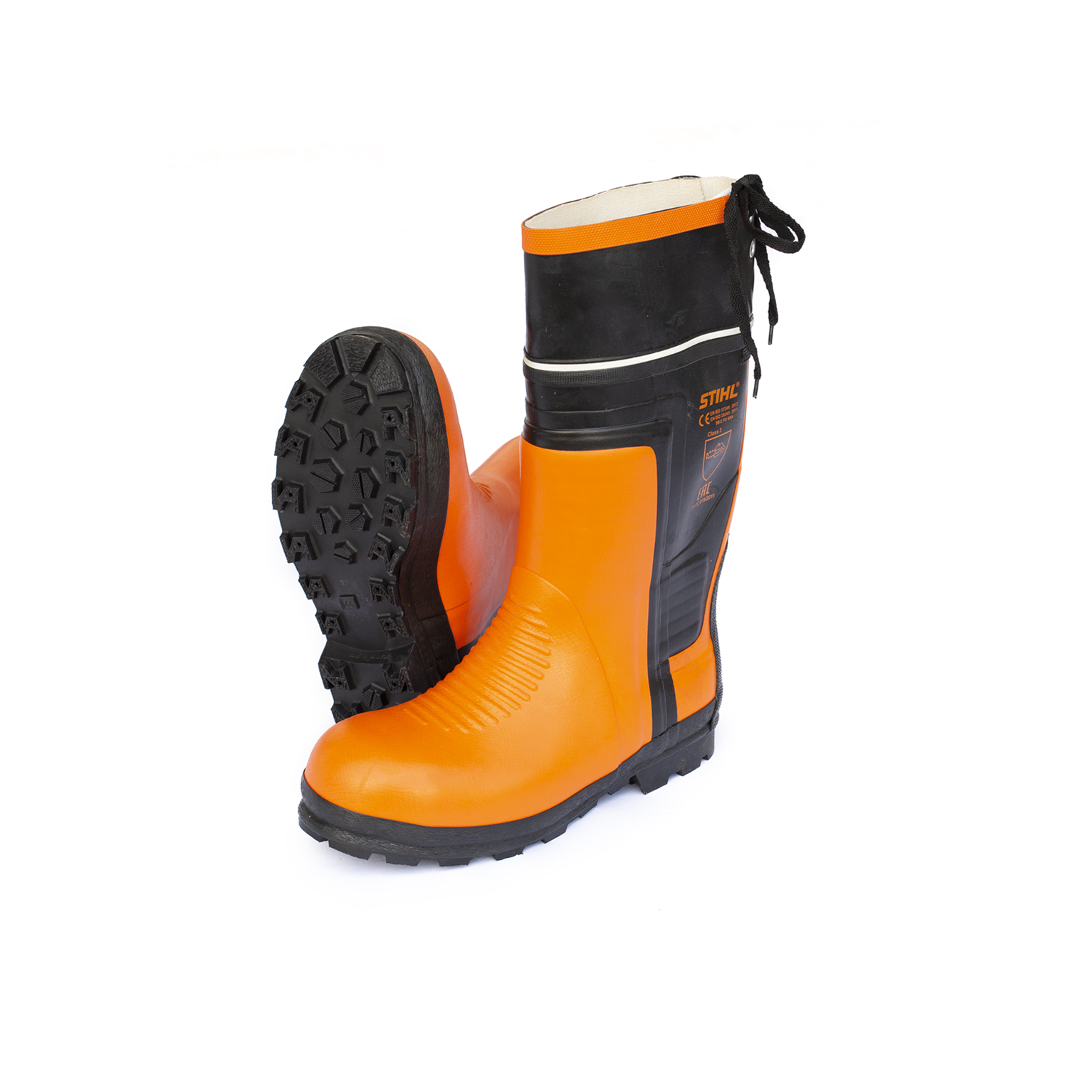 Stihl Gummistiefel Special