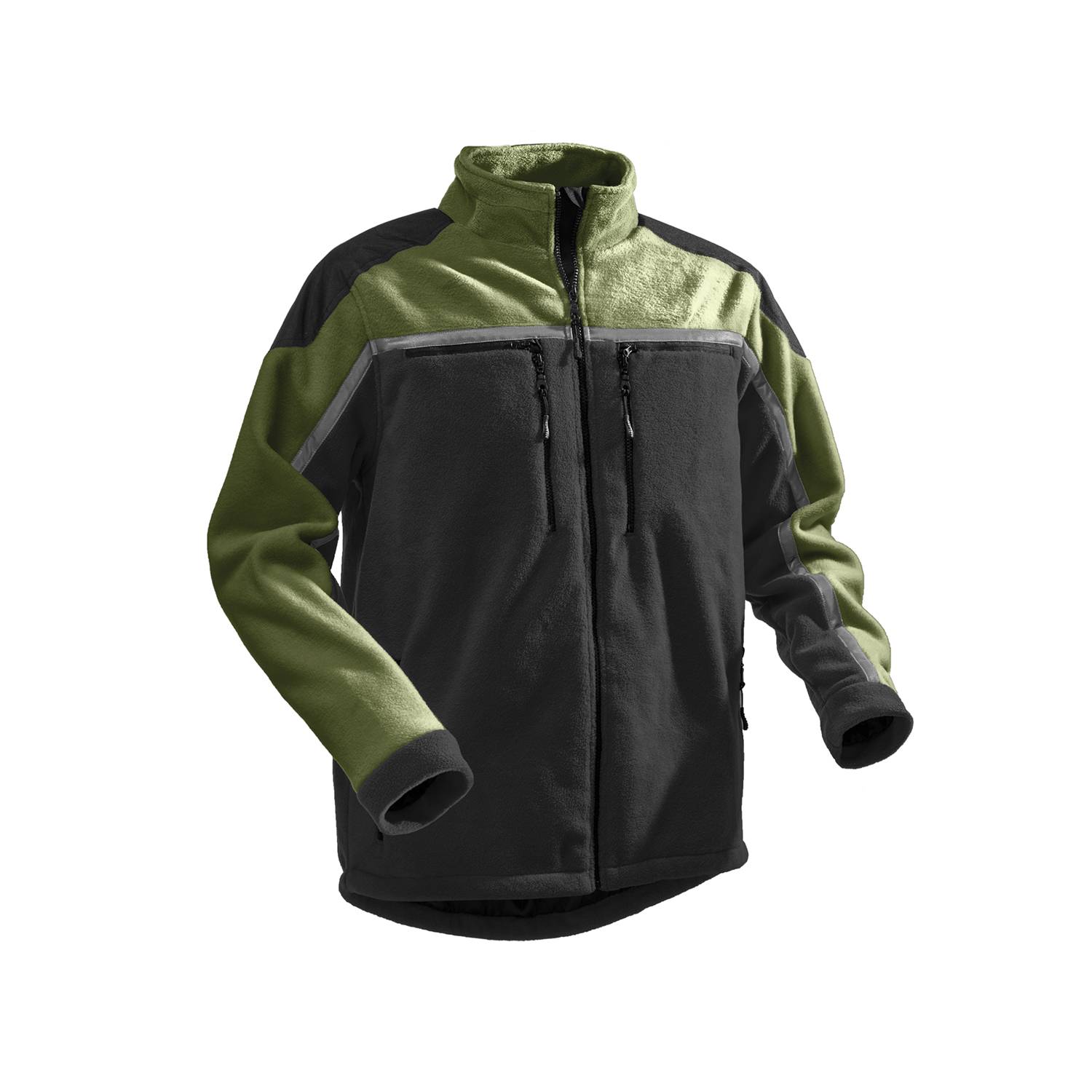 PFANNER® Jobby® Colour Fleecejacke
