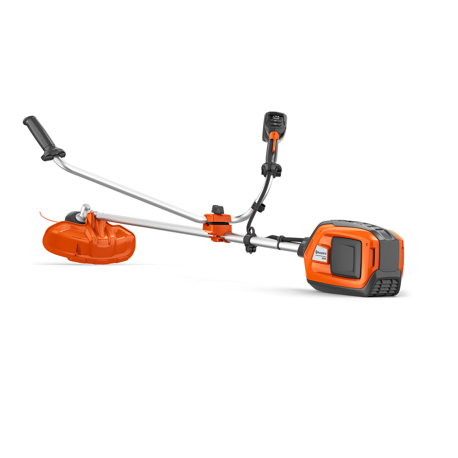 Husqvarna 325iR Akku-Motorsense