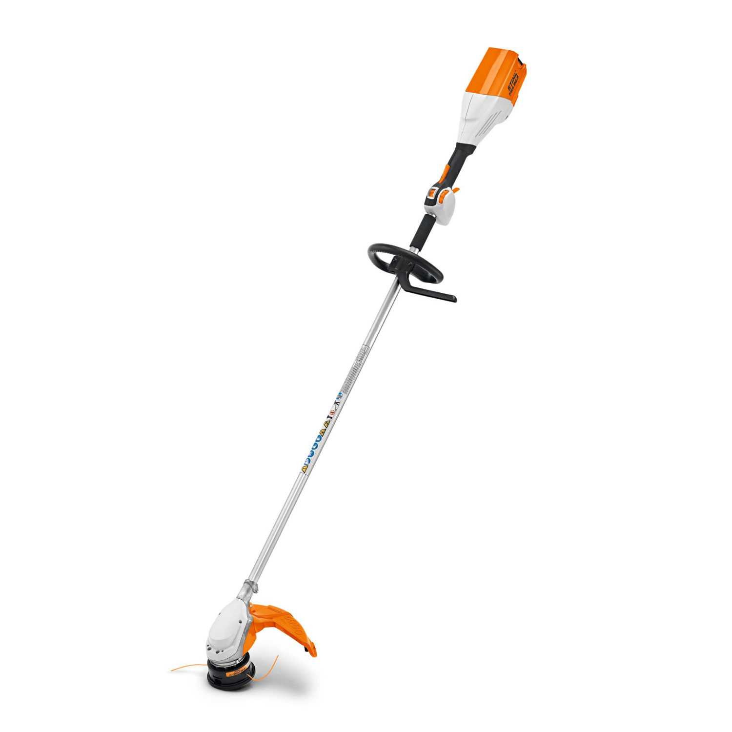 Stihl FSA 90 R Akku-Motorsense