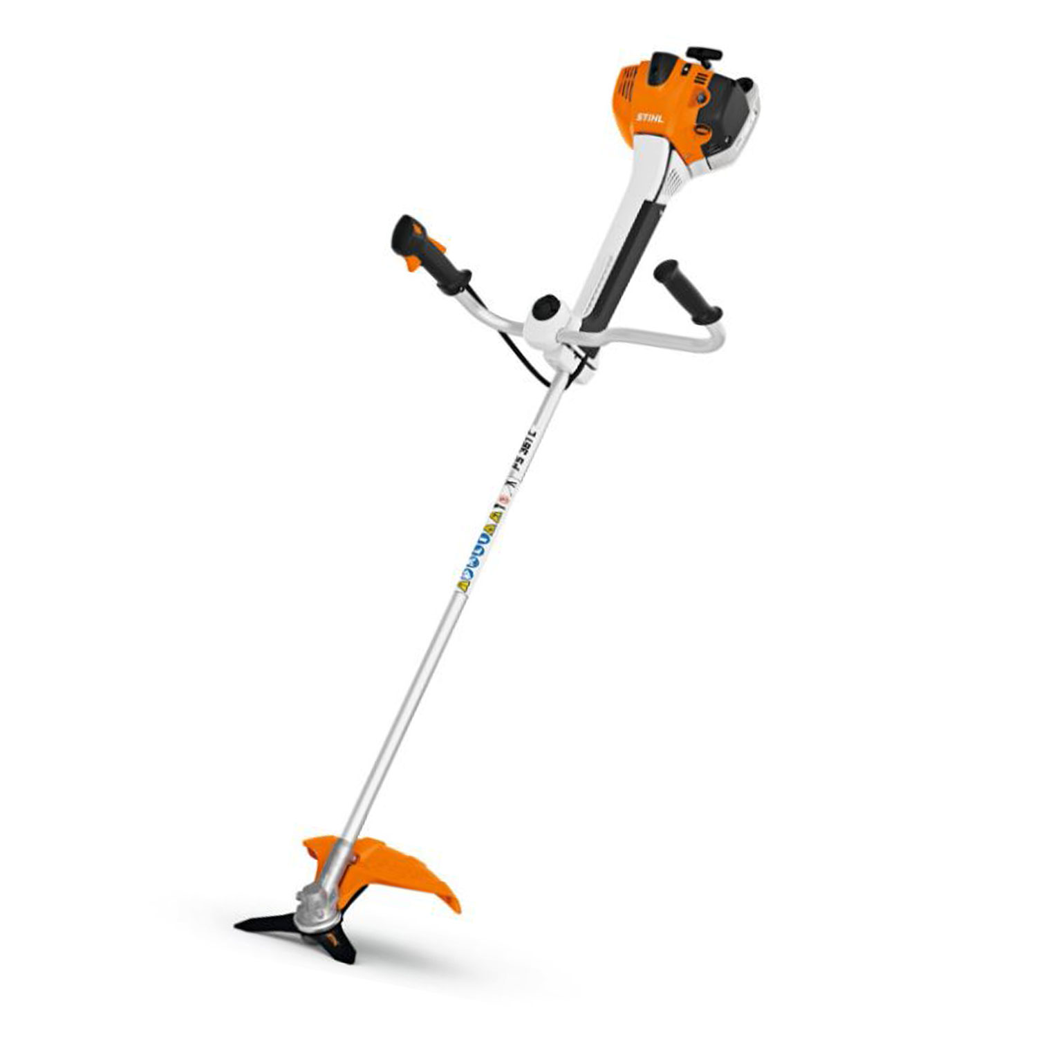 STIHL FS361 C-EM Freischneider