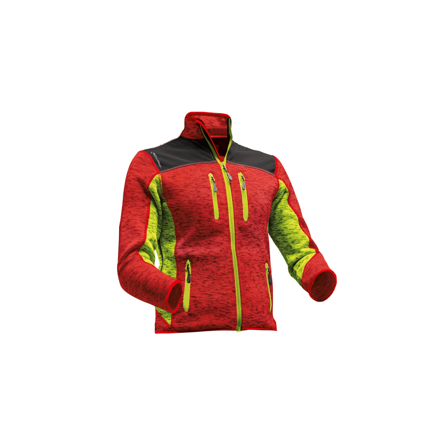 PROTOS® Inuit Jacke Kids