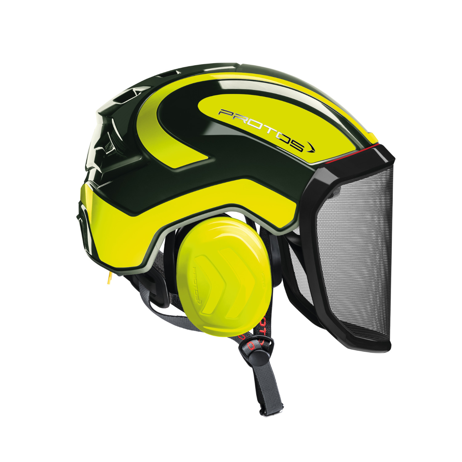 PROTOS®  Arborist