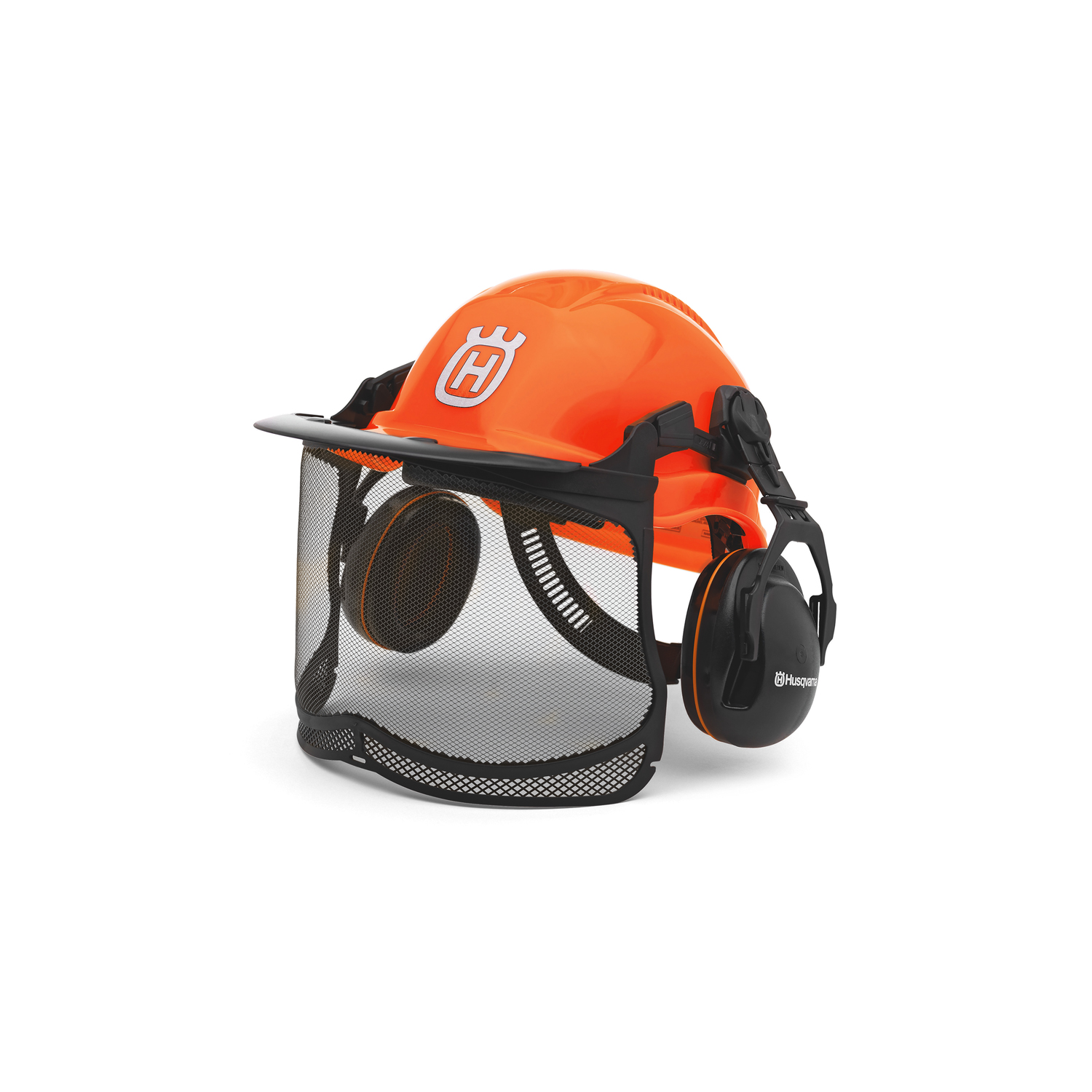 Husqvarna Schutzhelm Functional