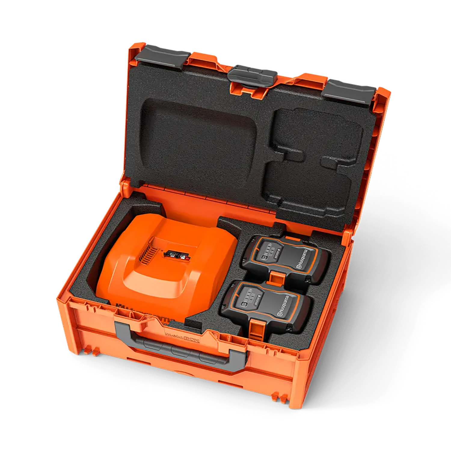Husqvarna Akku-Box Pro L