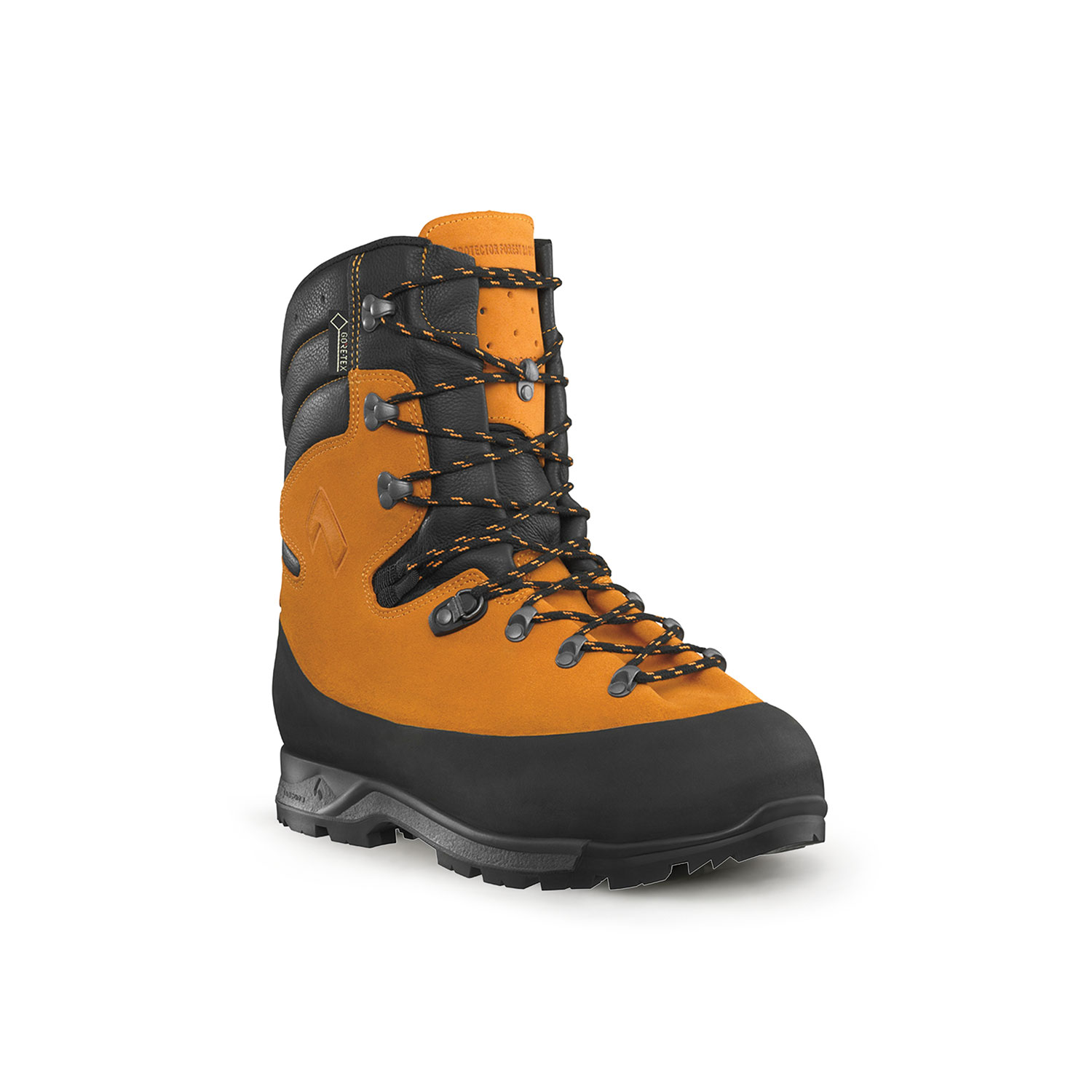 Haix Protector Forest 2.1 orange
