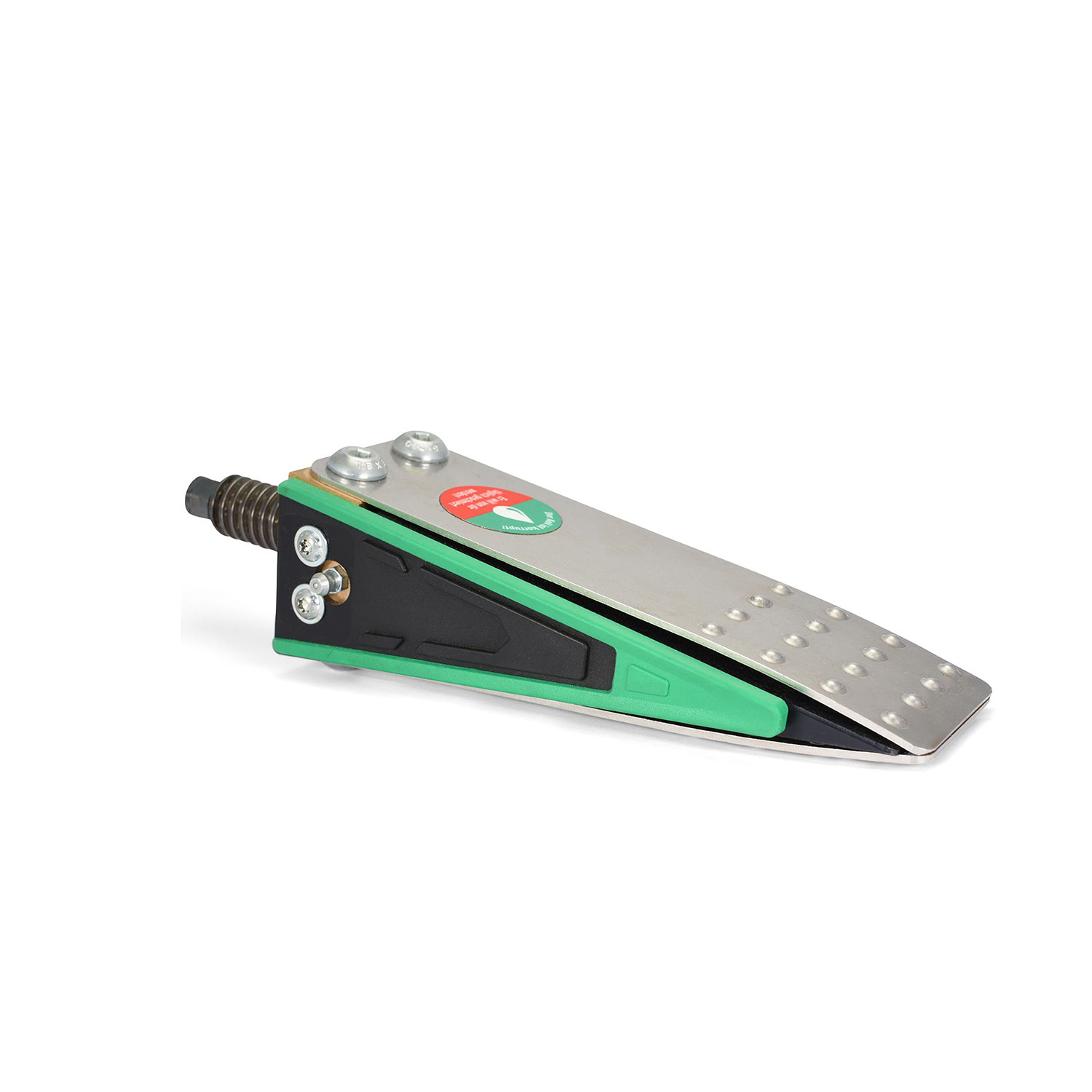 EcoVal Spindelkeil