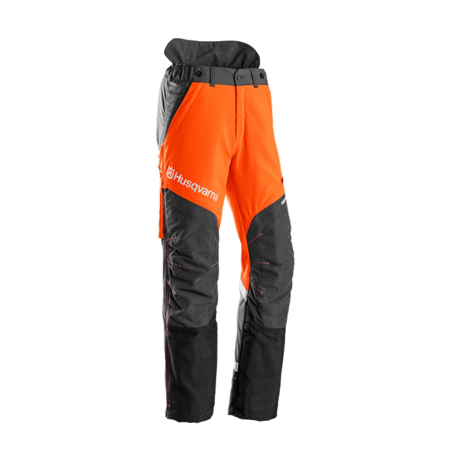 Husqvarna Bundhose Technical