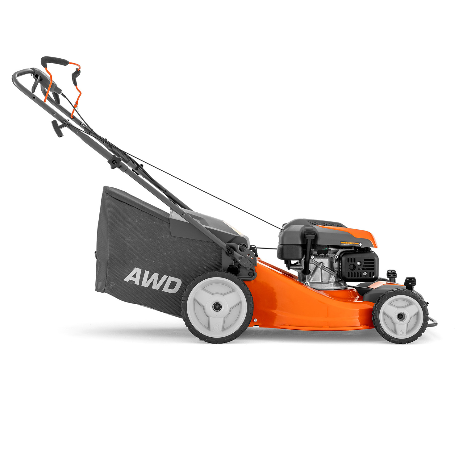 Husqvarna LC353AWD Rasenmäher