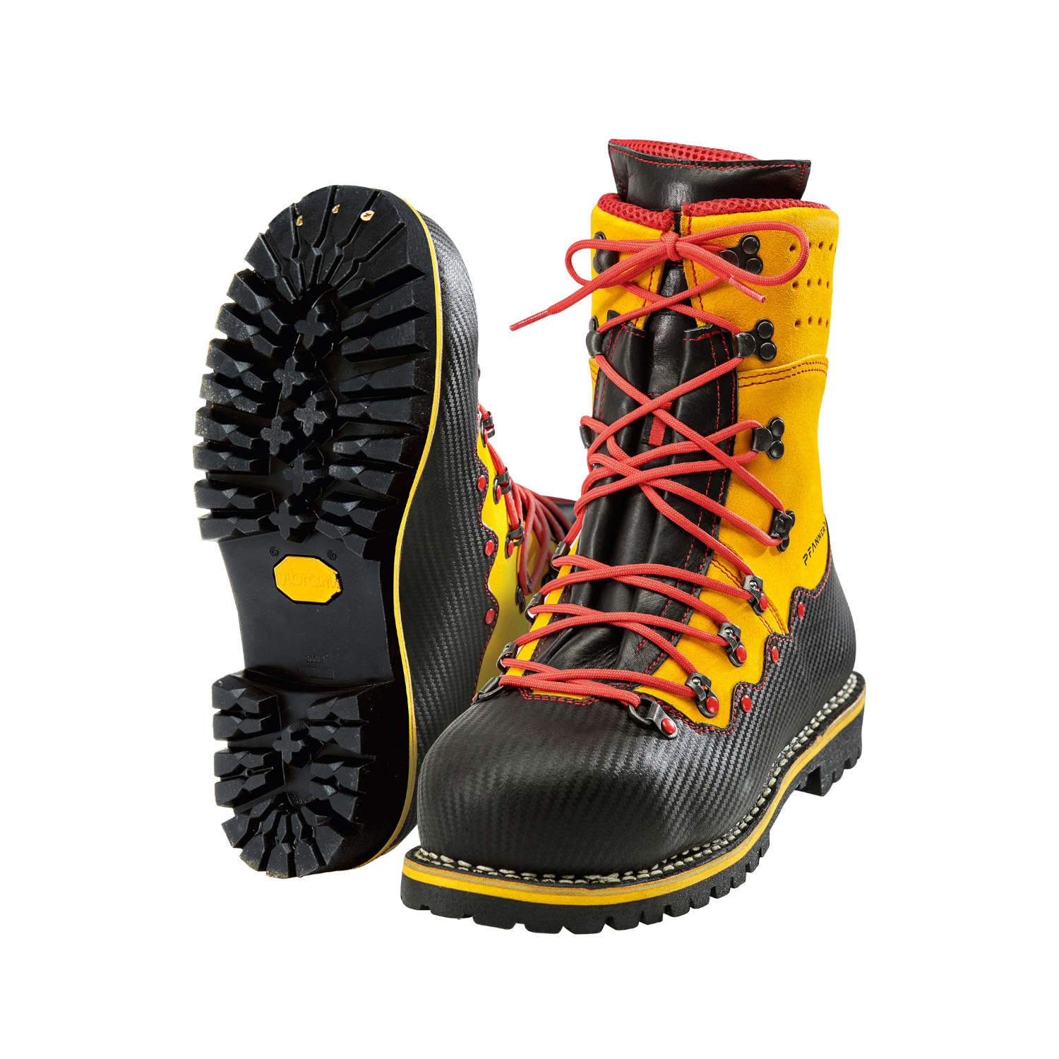 PFANNER® Tirol Gladiator® Schnittschutz