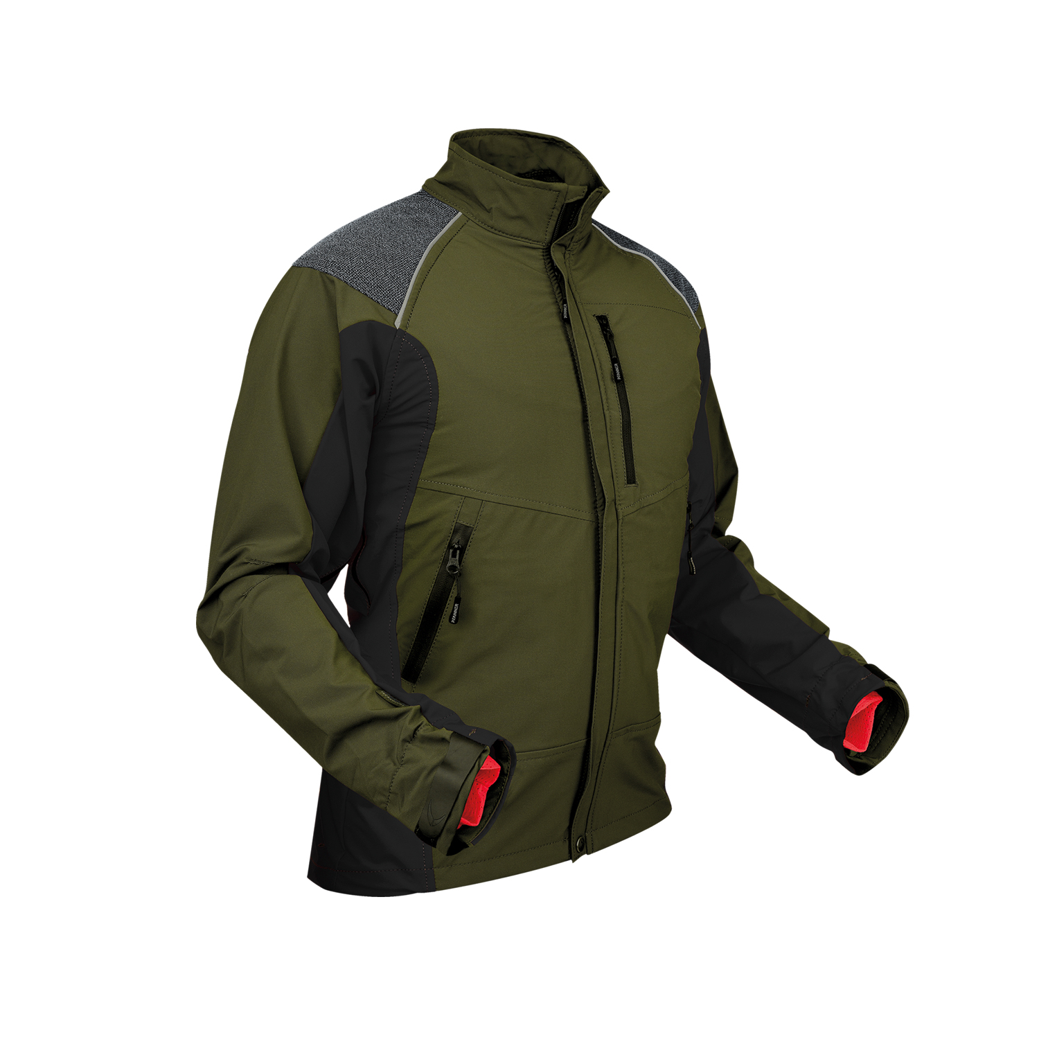 PFANNER® Ventilation Jacke
