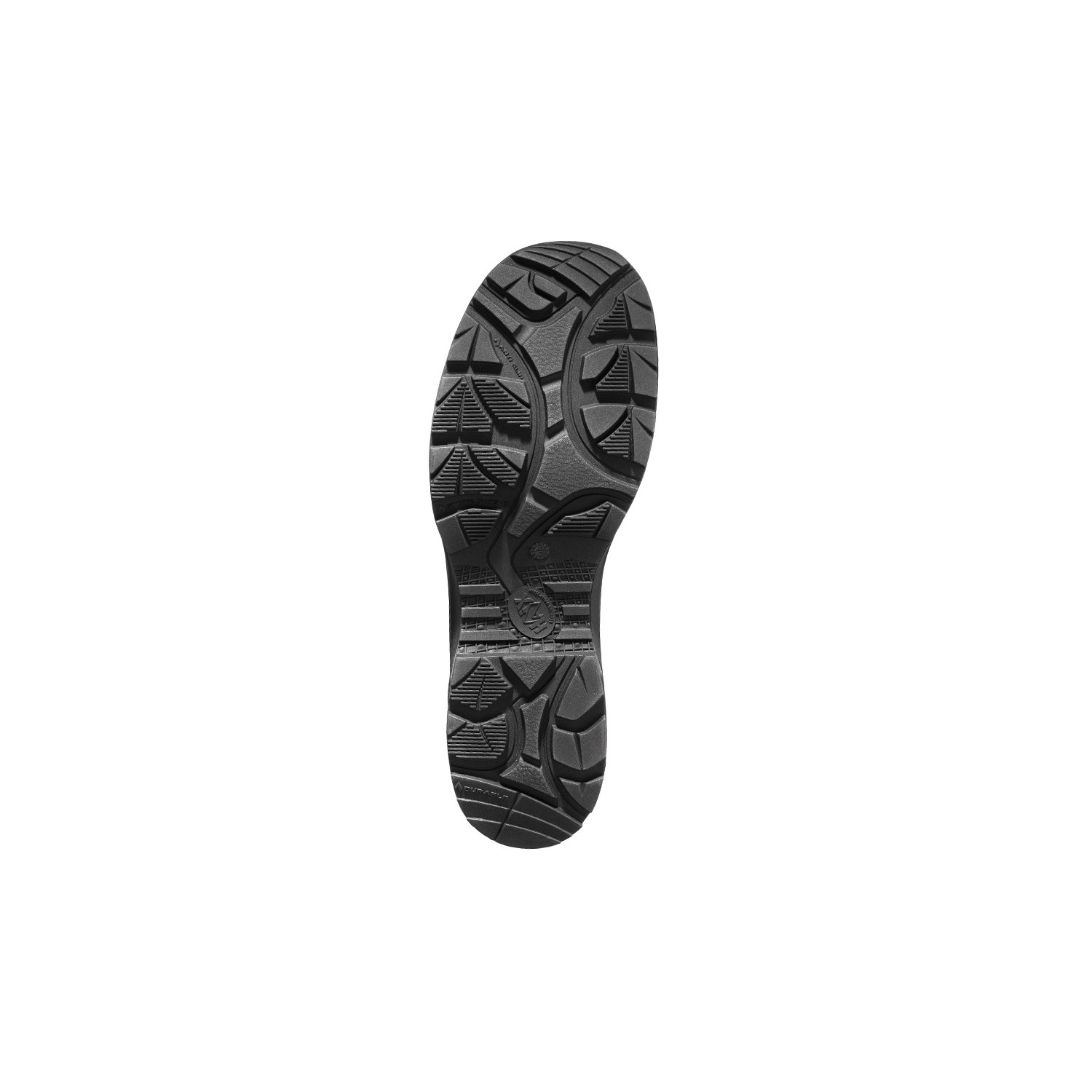 HAIX BLACK EAGLE SAFETY 610