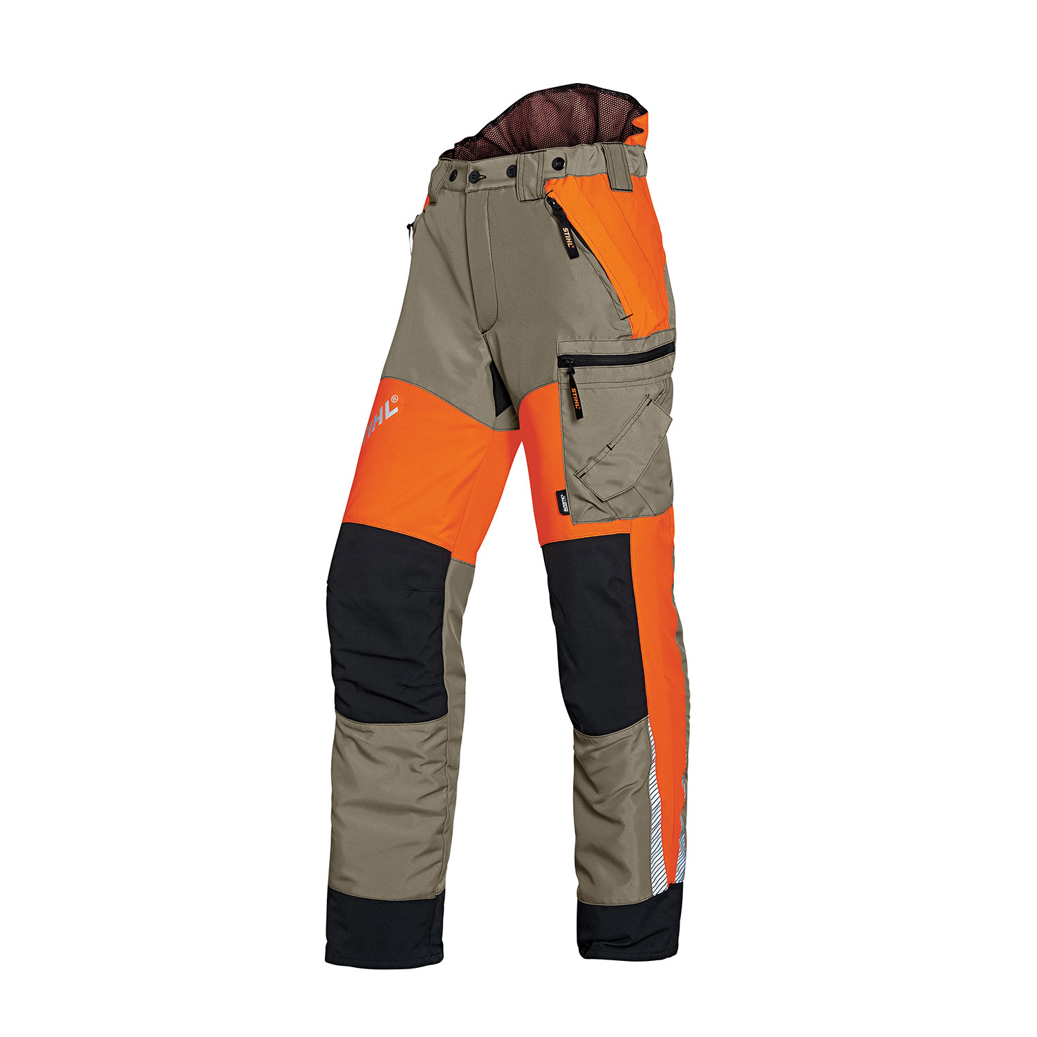 Stihl Dynamic Vent Bundhose