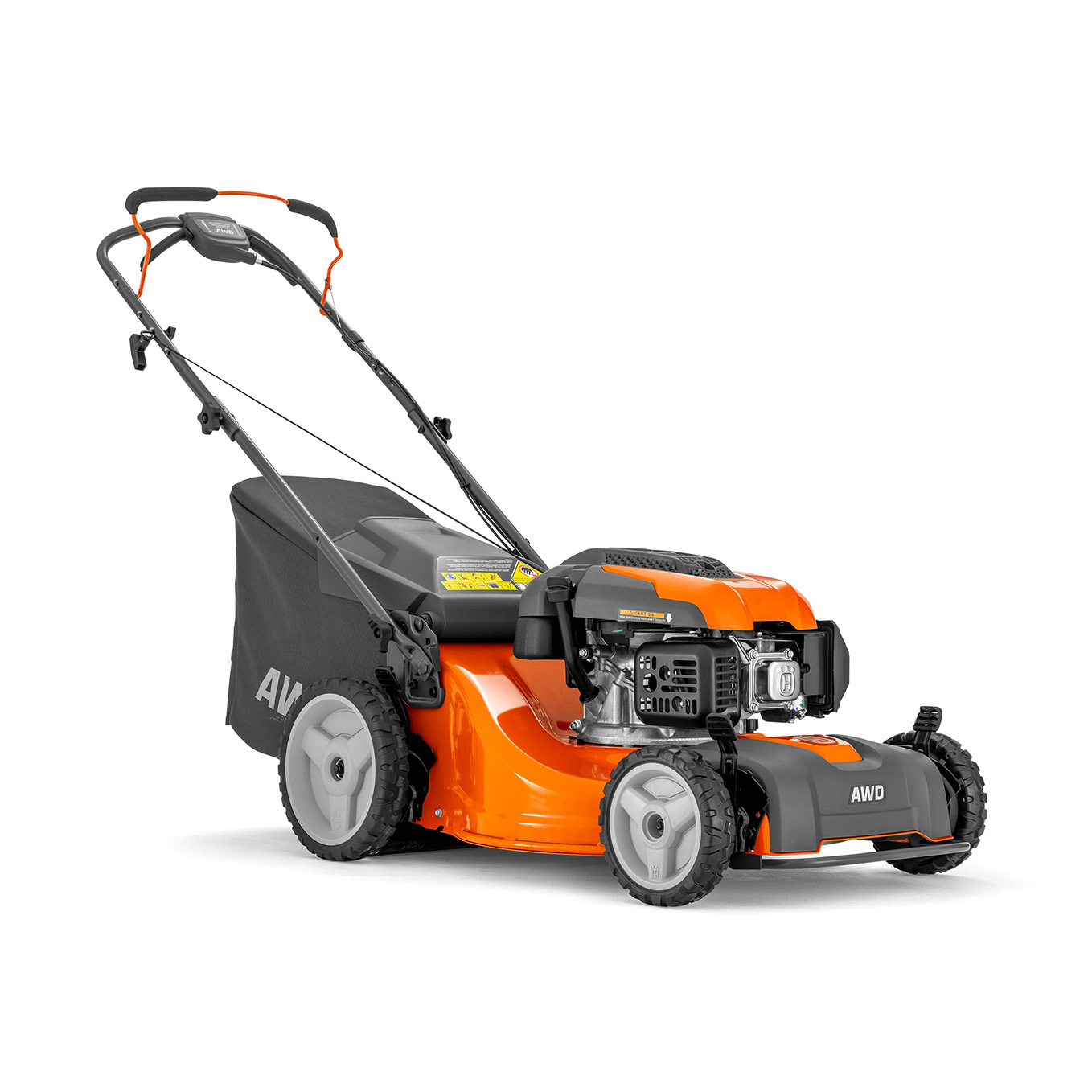Husqvarna LC353AWD Rasenmäher
