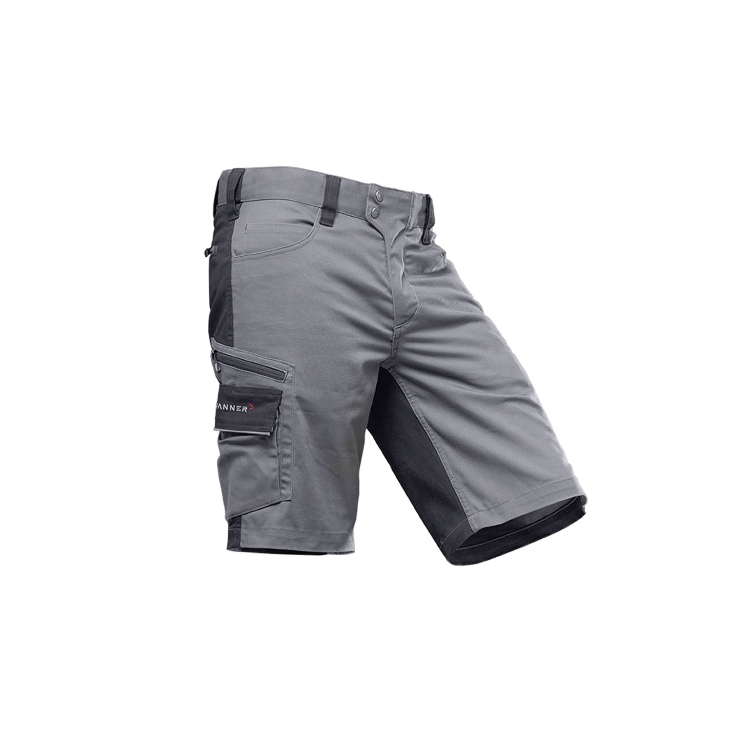 PFANNER® StretchFlex® Canfull Shorts