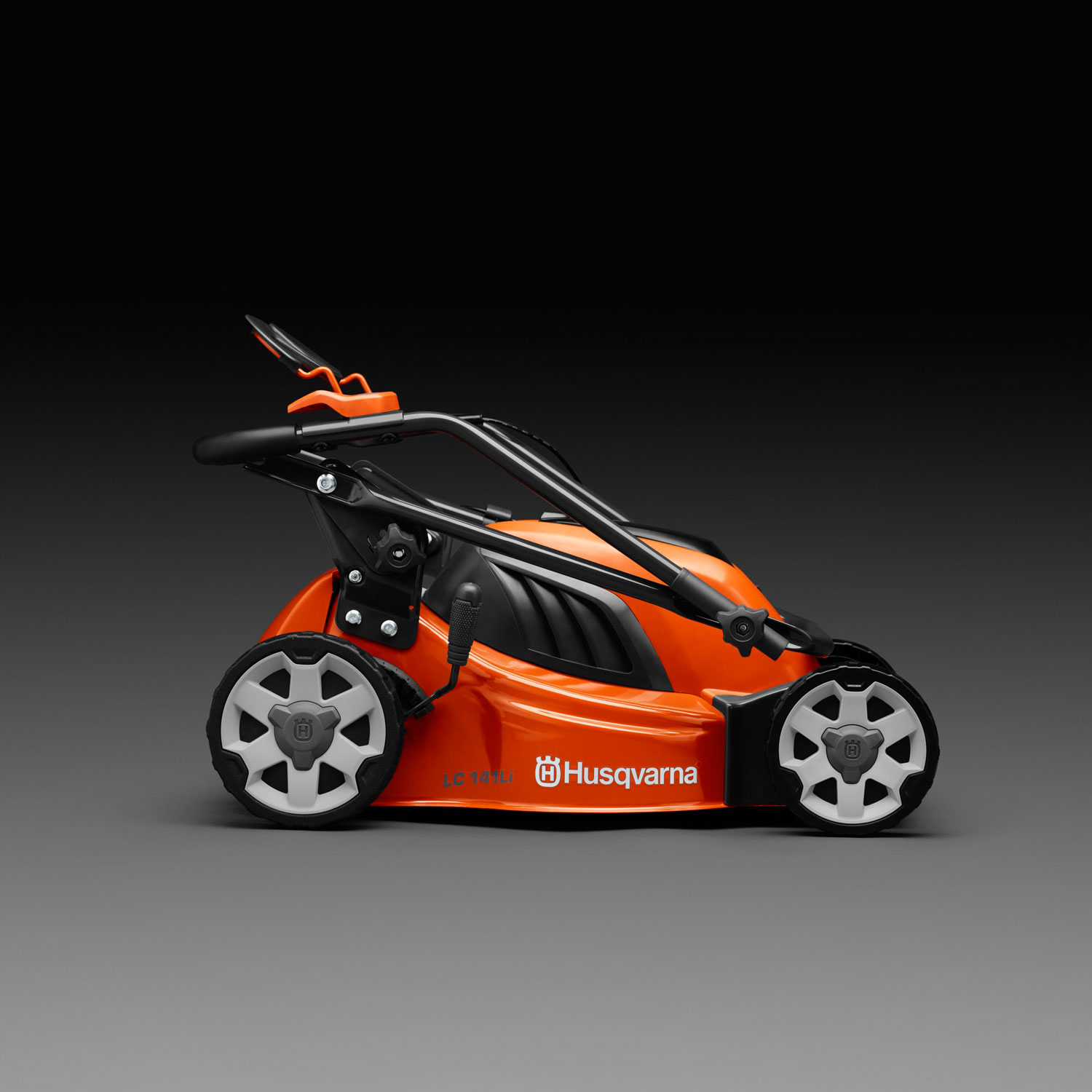 Husqvarna LC 141i Akku-Rasenmäher