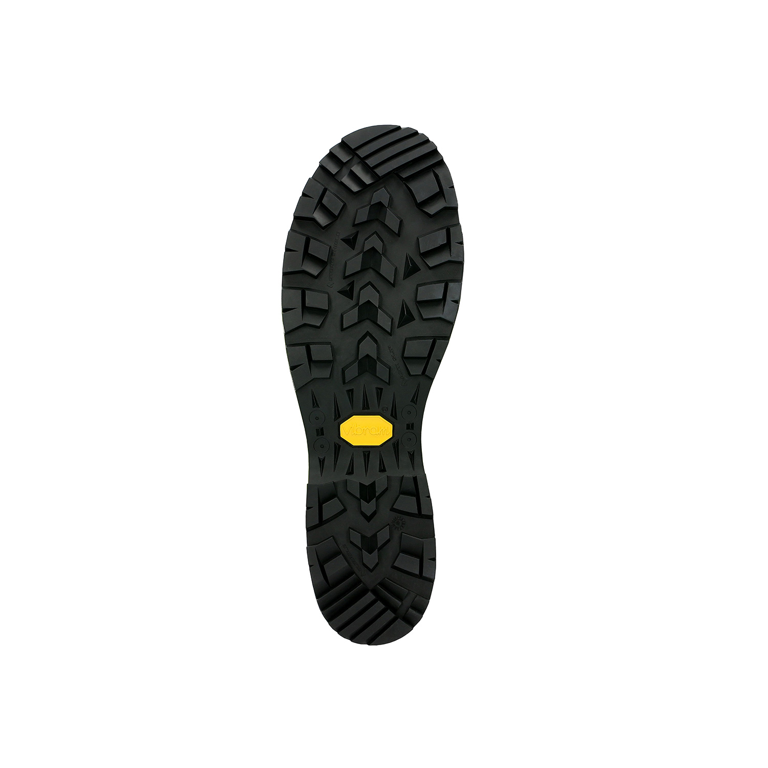 Haix Protector Forest 2.1 orange