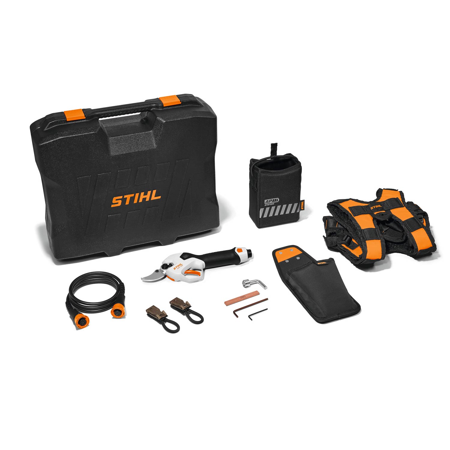 Stihl Akku Astschere ASA 130.0