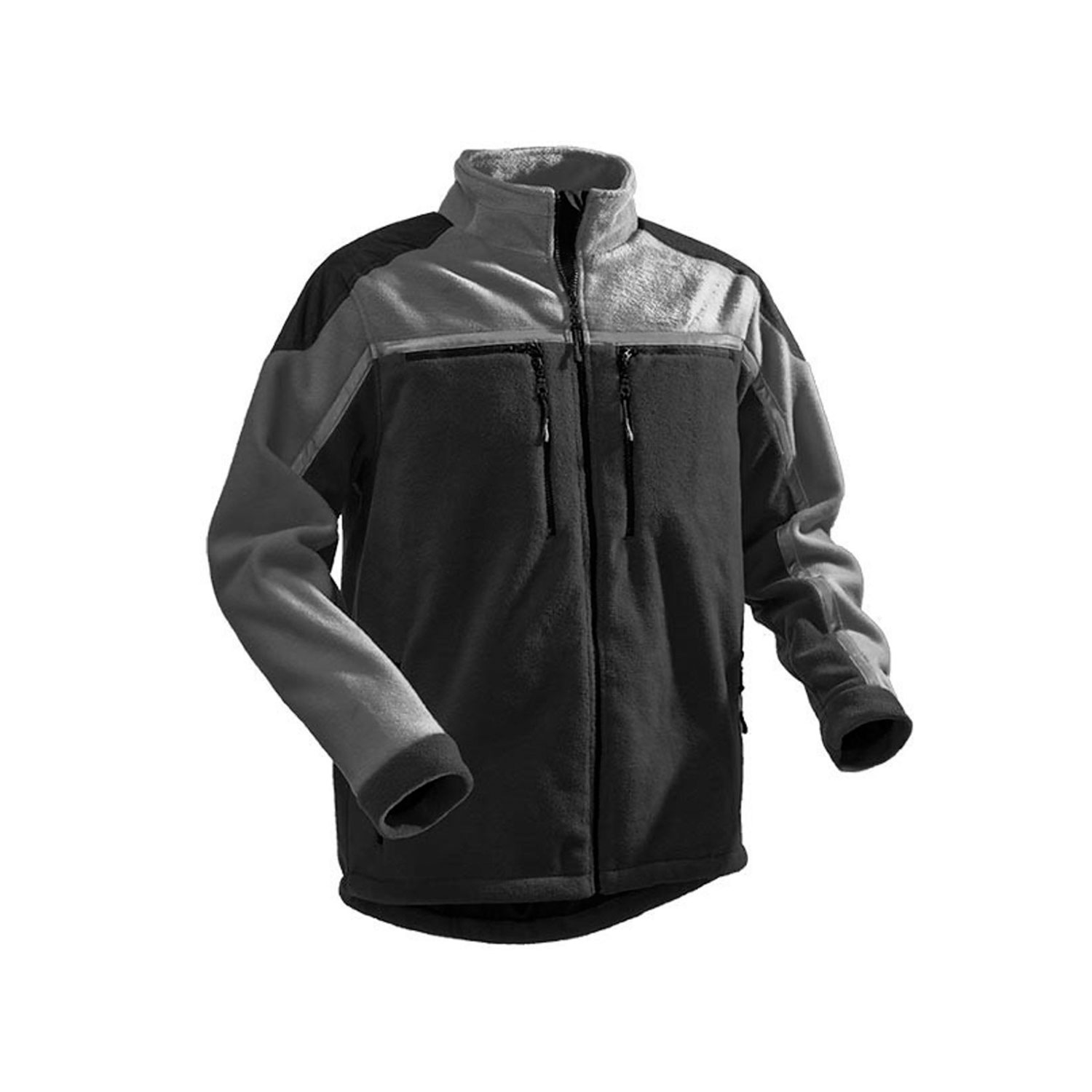 PFANNER® Jobby® Colour Fleecejacke