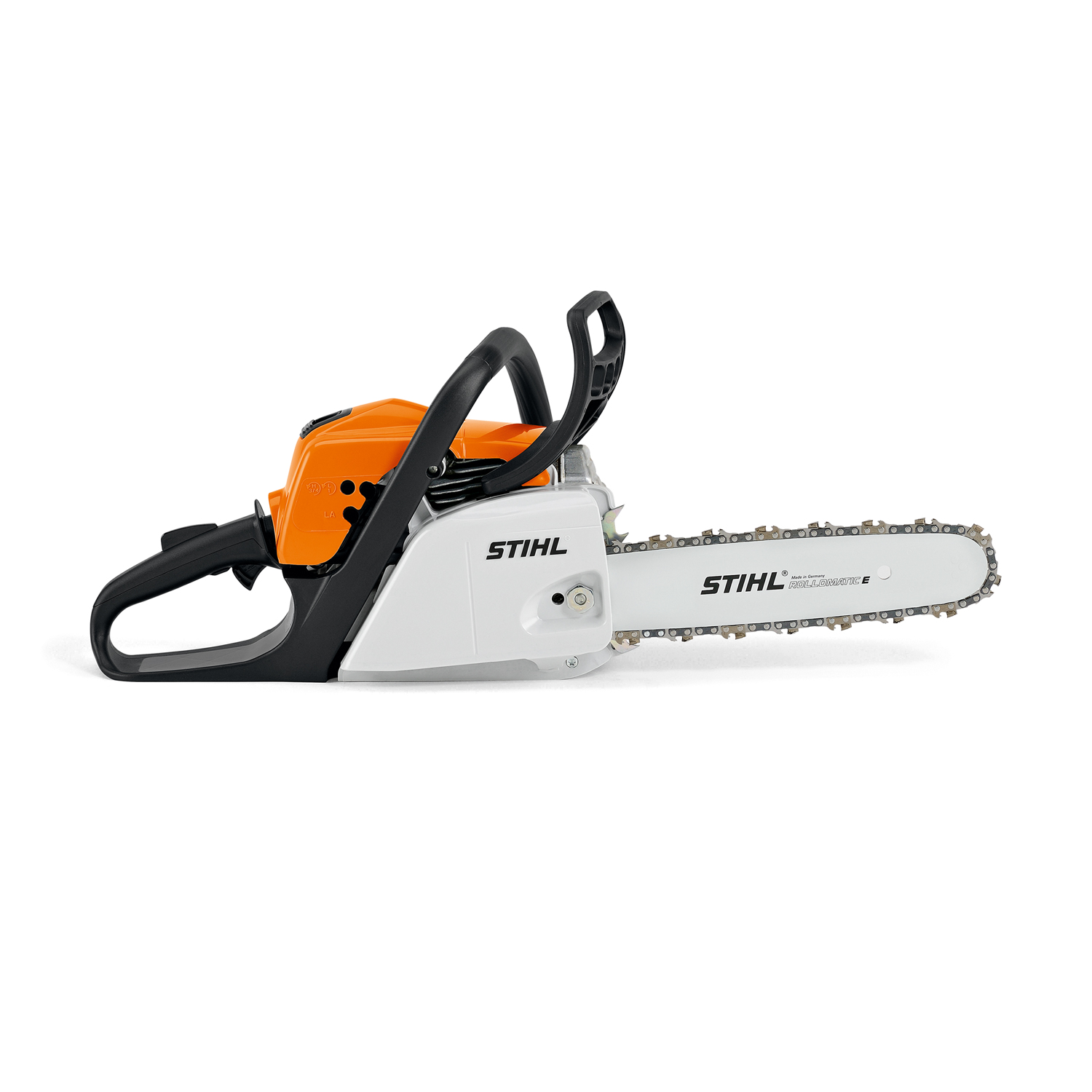STIHL Motorsäge MS 211