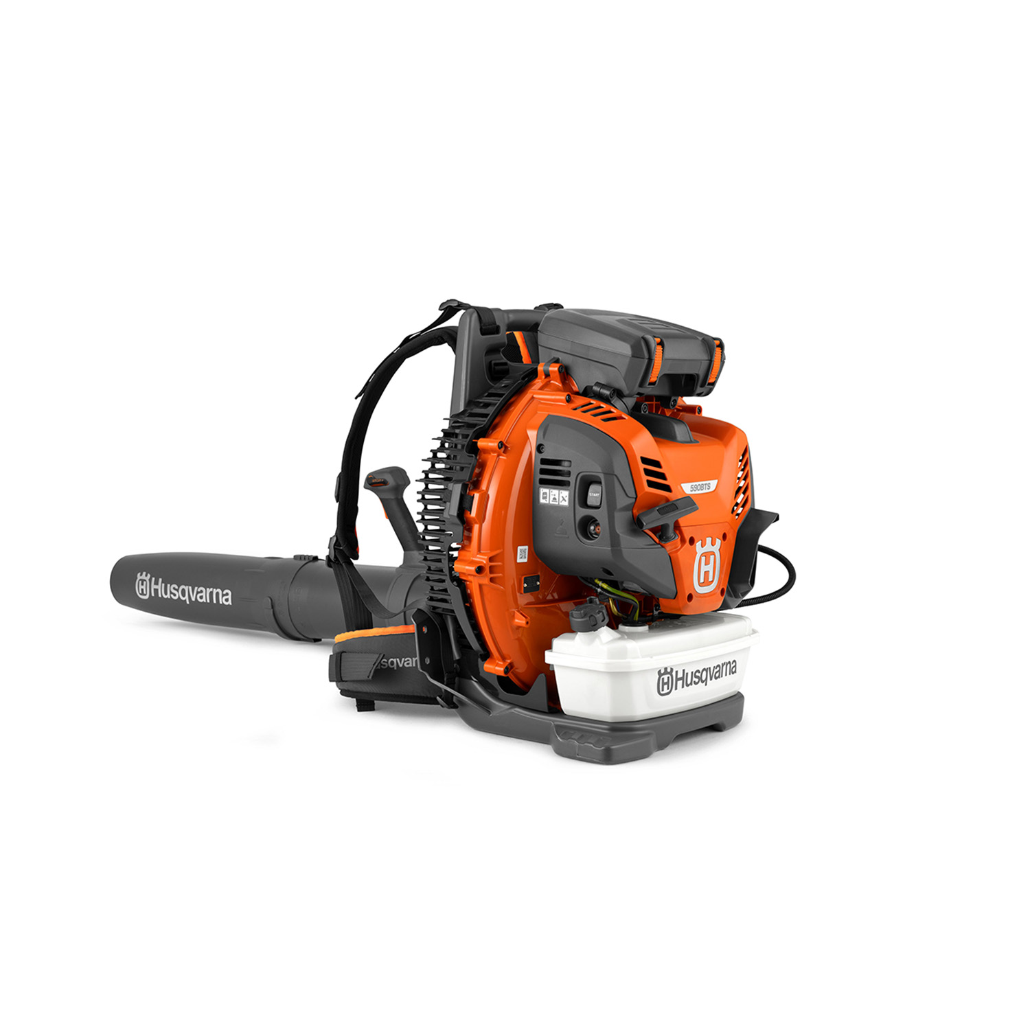 Husqvarna Blasgerät 590BTS