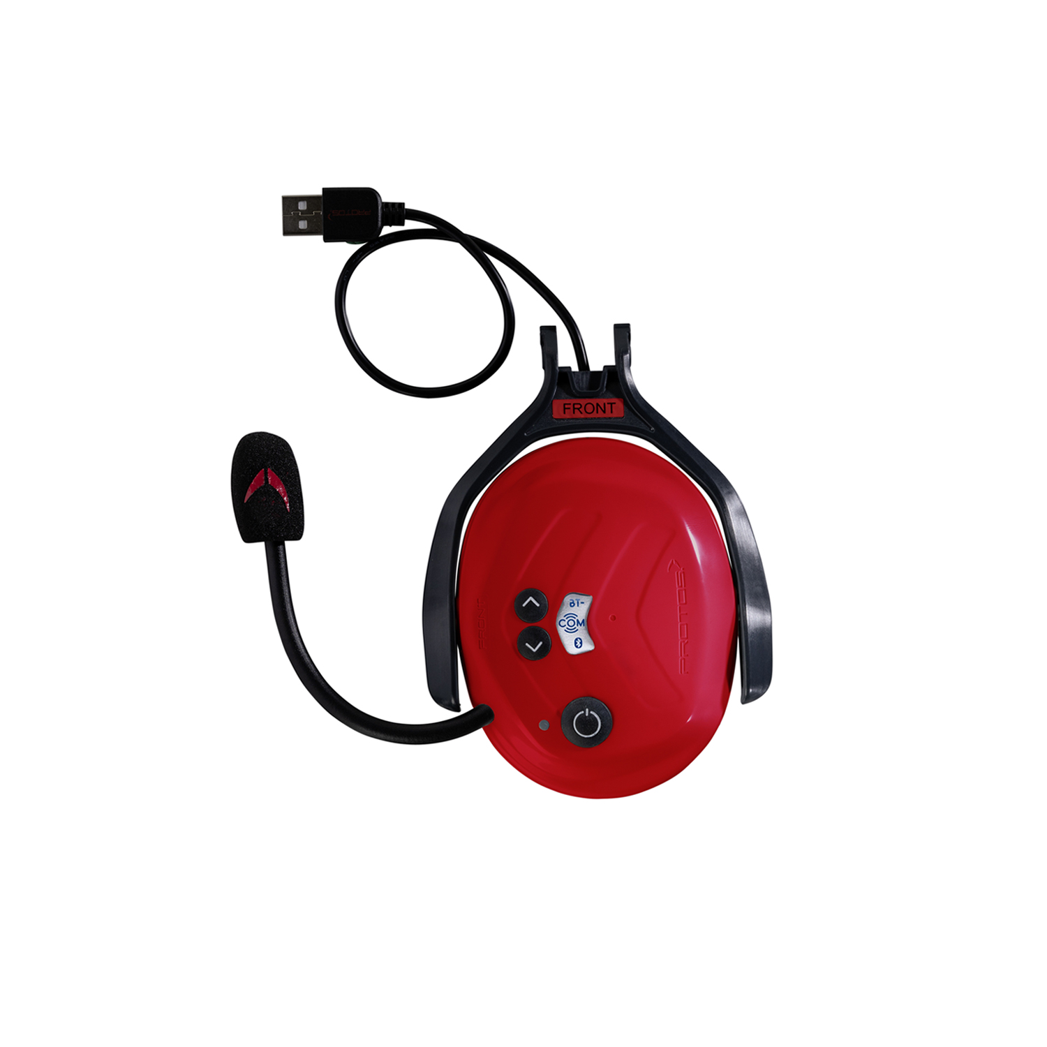 PROTOS® BT-COM