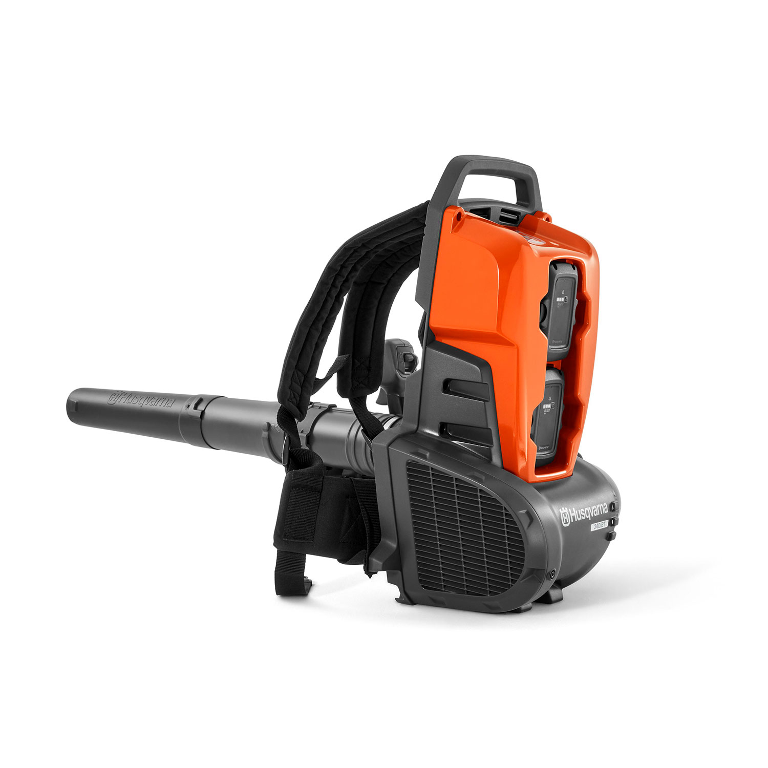 Husqvarna 340 iBT Akku-Blasgerät
