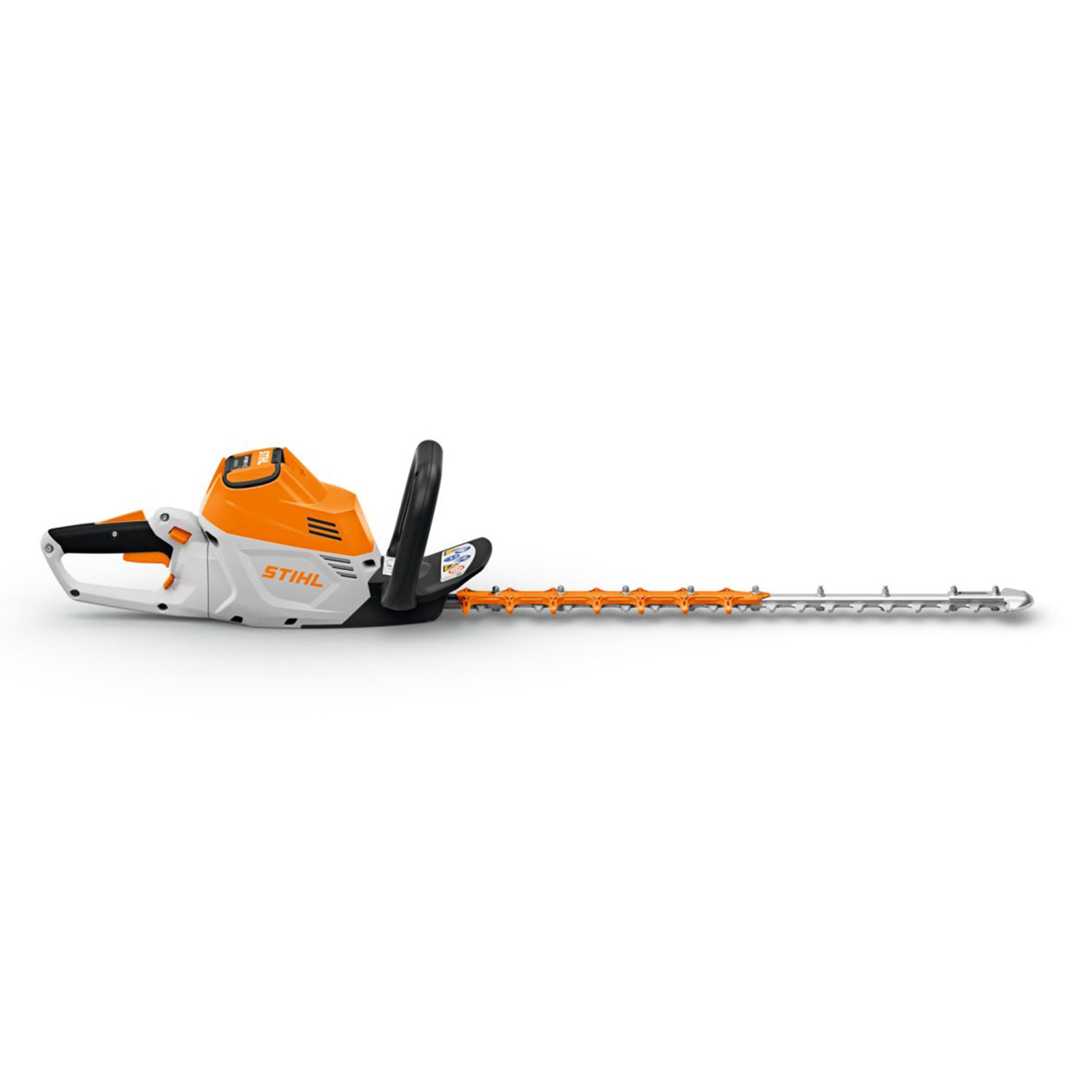 Stihl HSA 100 Akku-Heckenschere