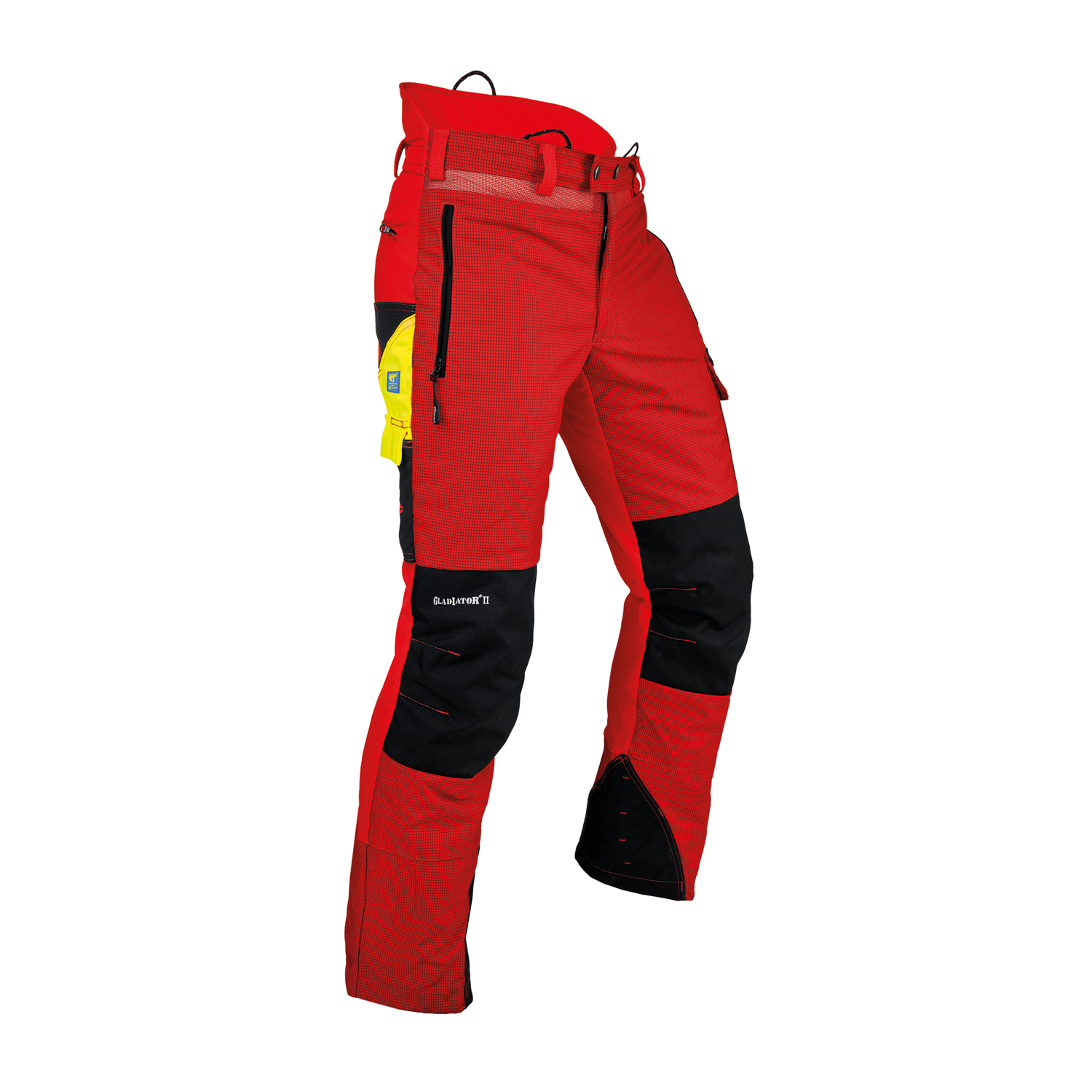 PFANNER® Gladiator® II Schnittschutzhose