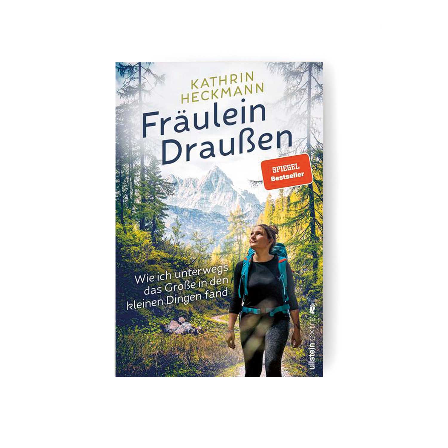 Fräulein Draußen